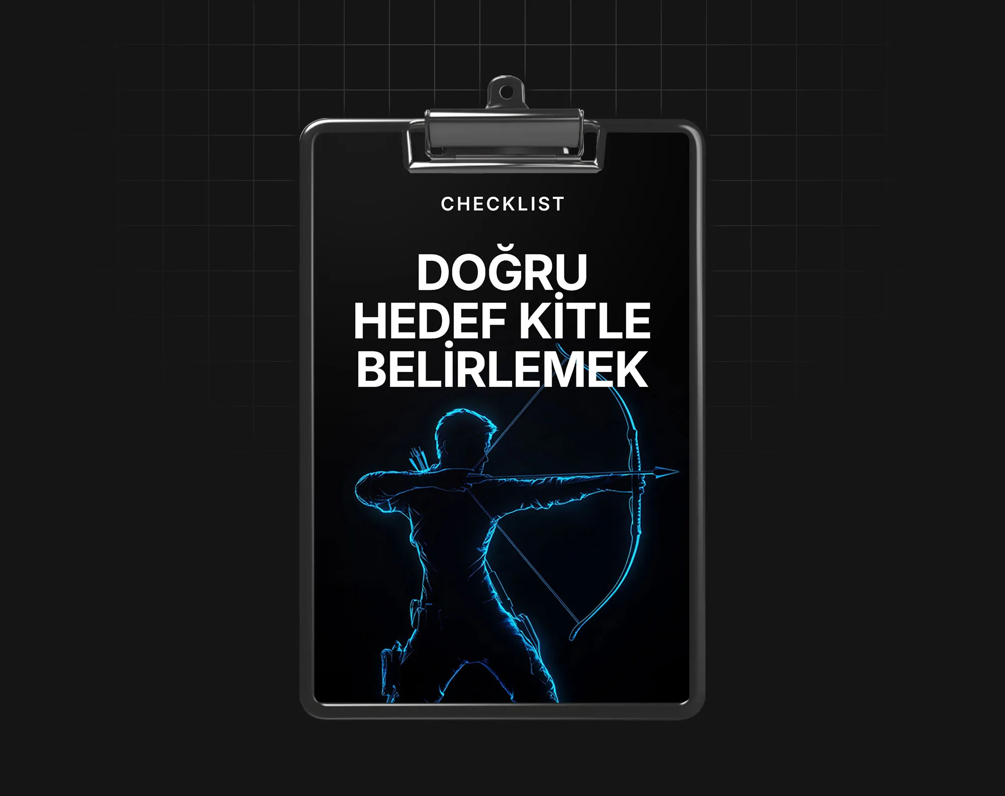 Doğru Hedef Kitle Belirlemek