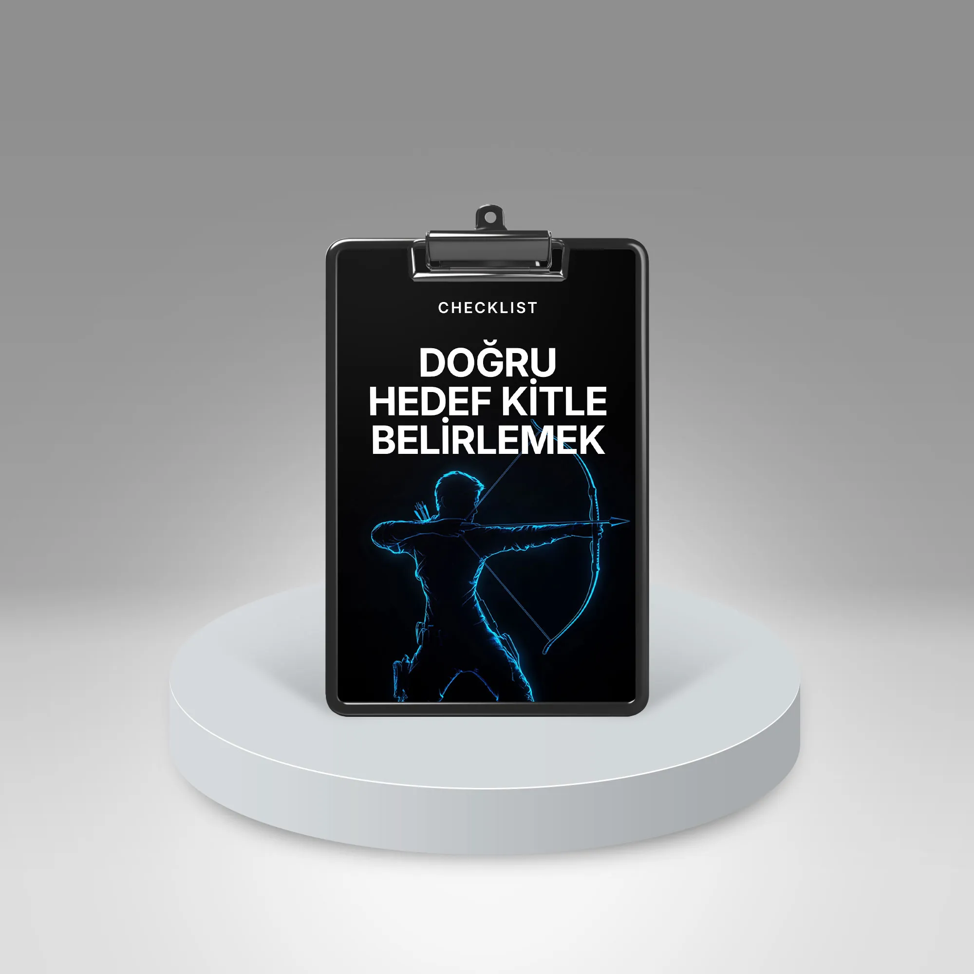 Doğru Hedef Kitle Belirlemek