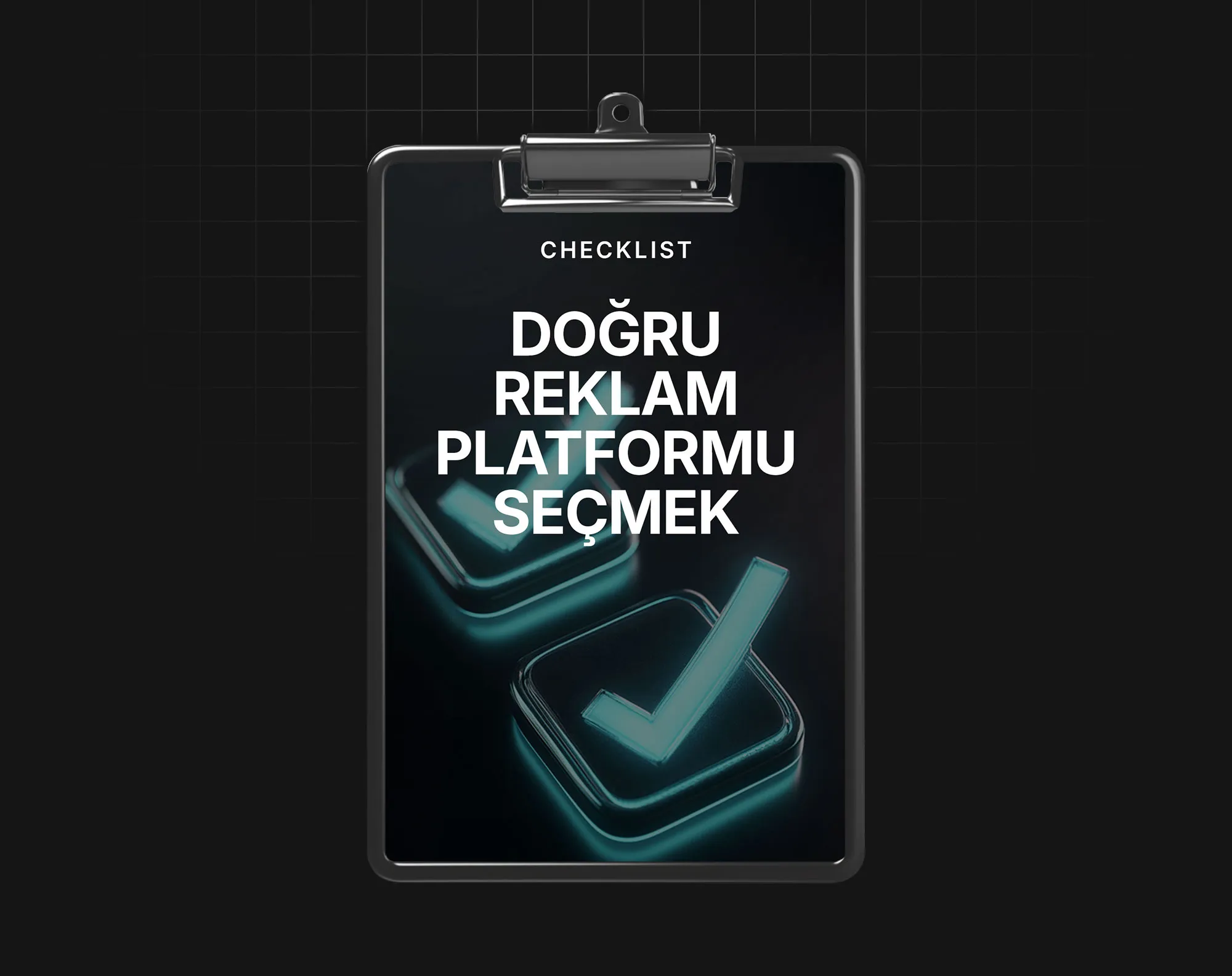Doğru Reklam Platformu Seçmek