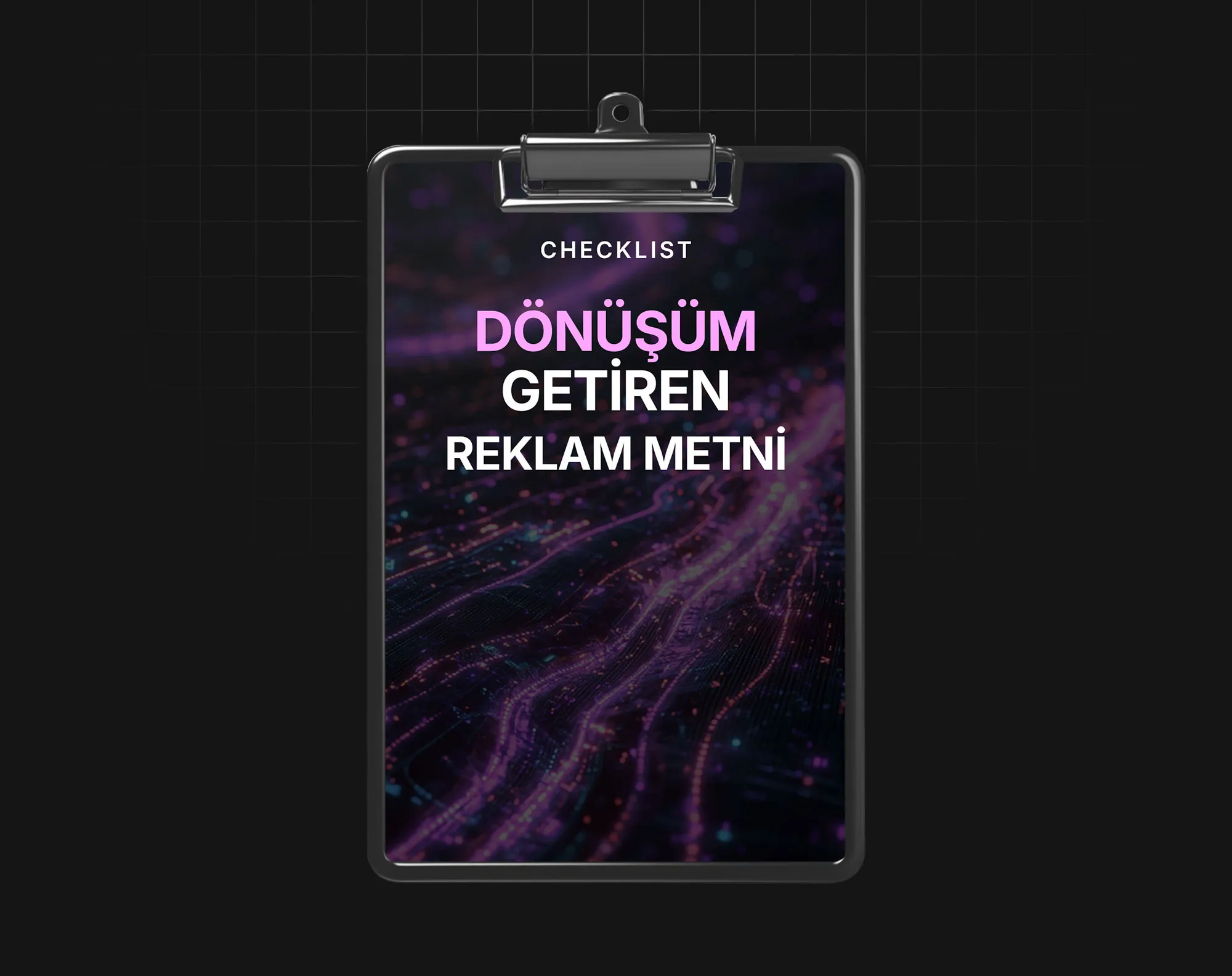 Dönüşüm Getiren Reklam Metni