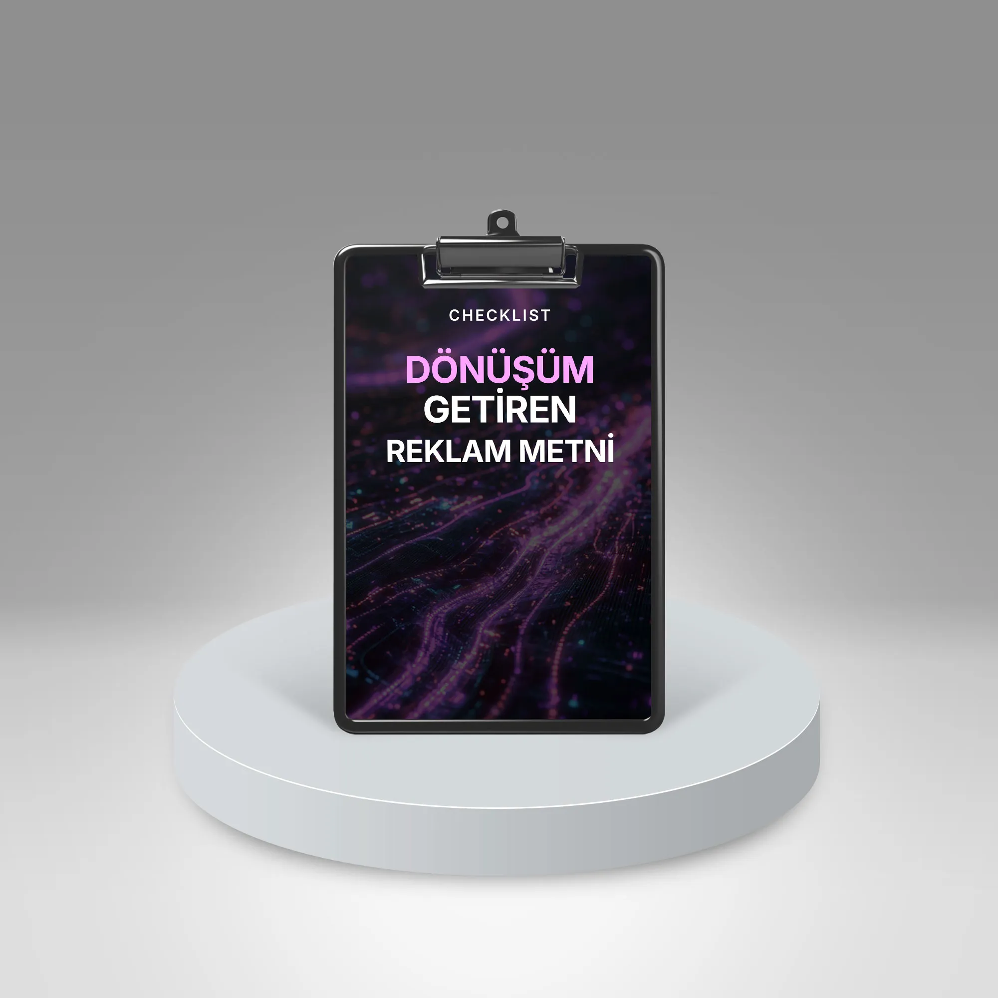 Dönüşüm Getiren Reklam Metni