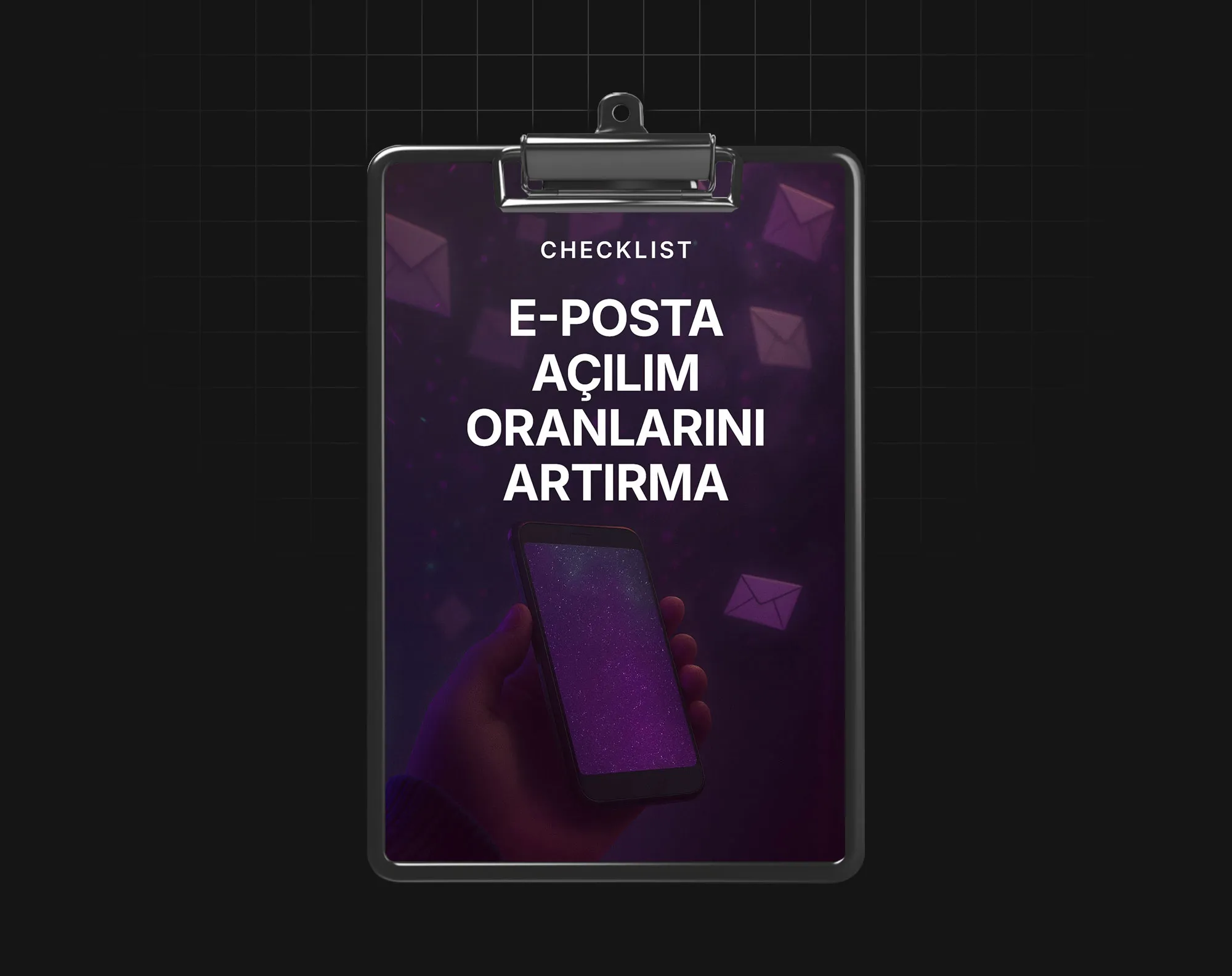 E-Posta Açılım Oranlarını Artırma