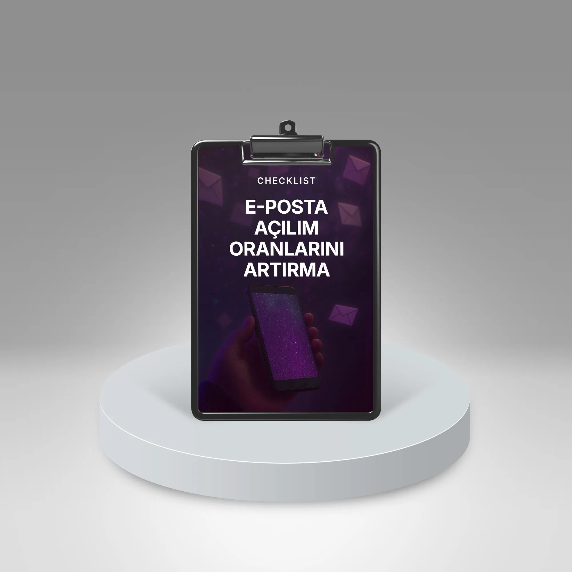 E-Posta Açılım Oranlarını Artırma