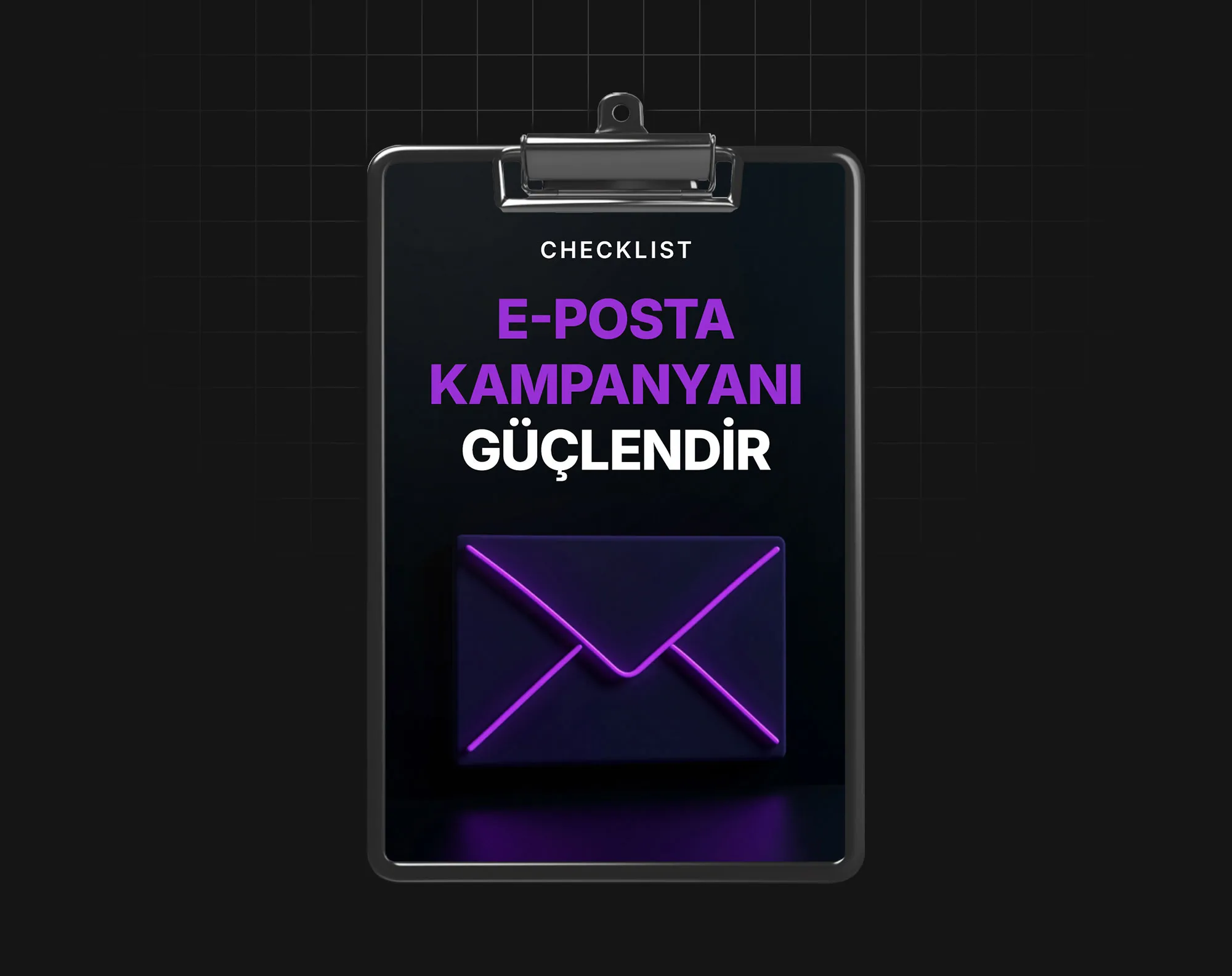 E Posta Kampanyanı Güçlendir