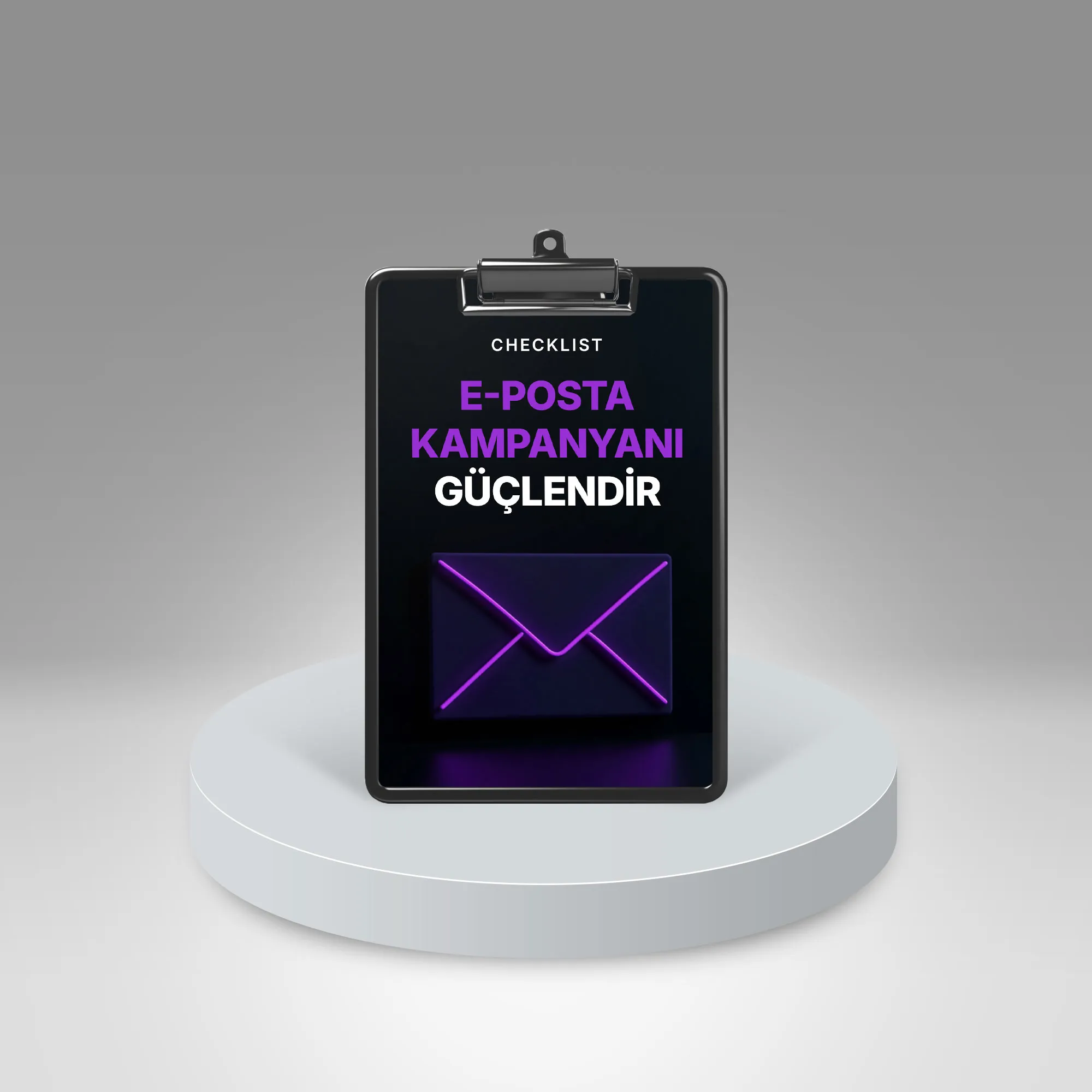 E Posta Kampanyanı Güçlendir