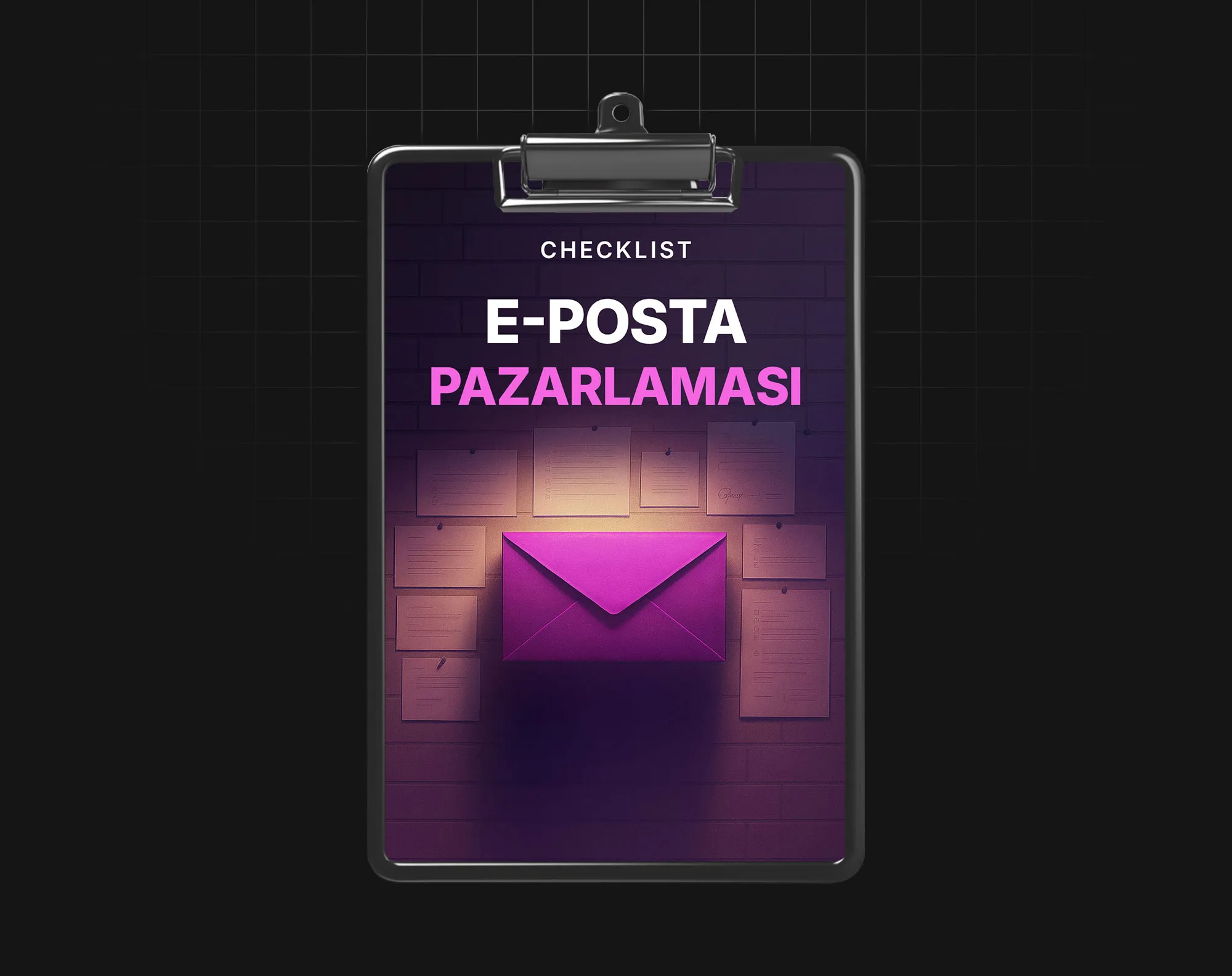 E-Posta Pazarlaması