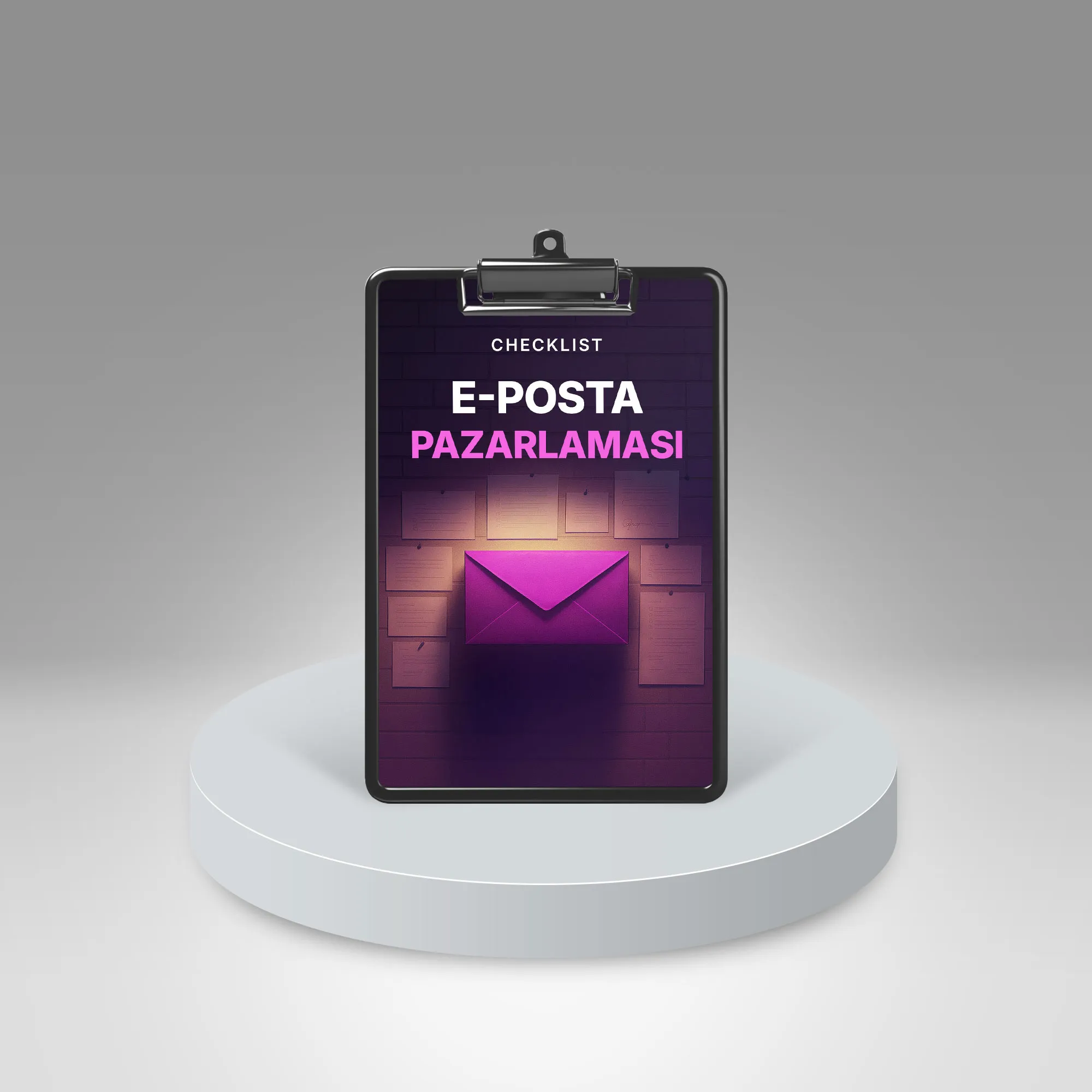 E-Posta Pazarlaması