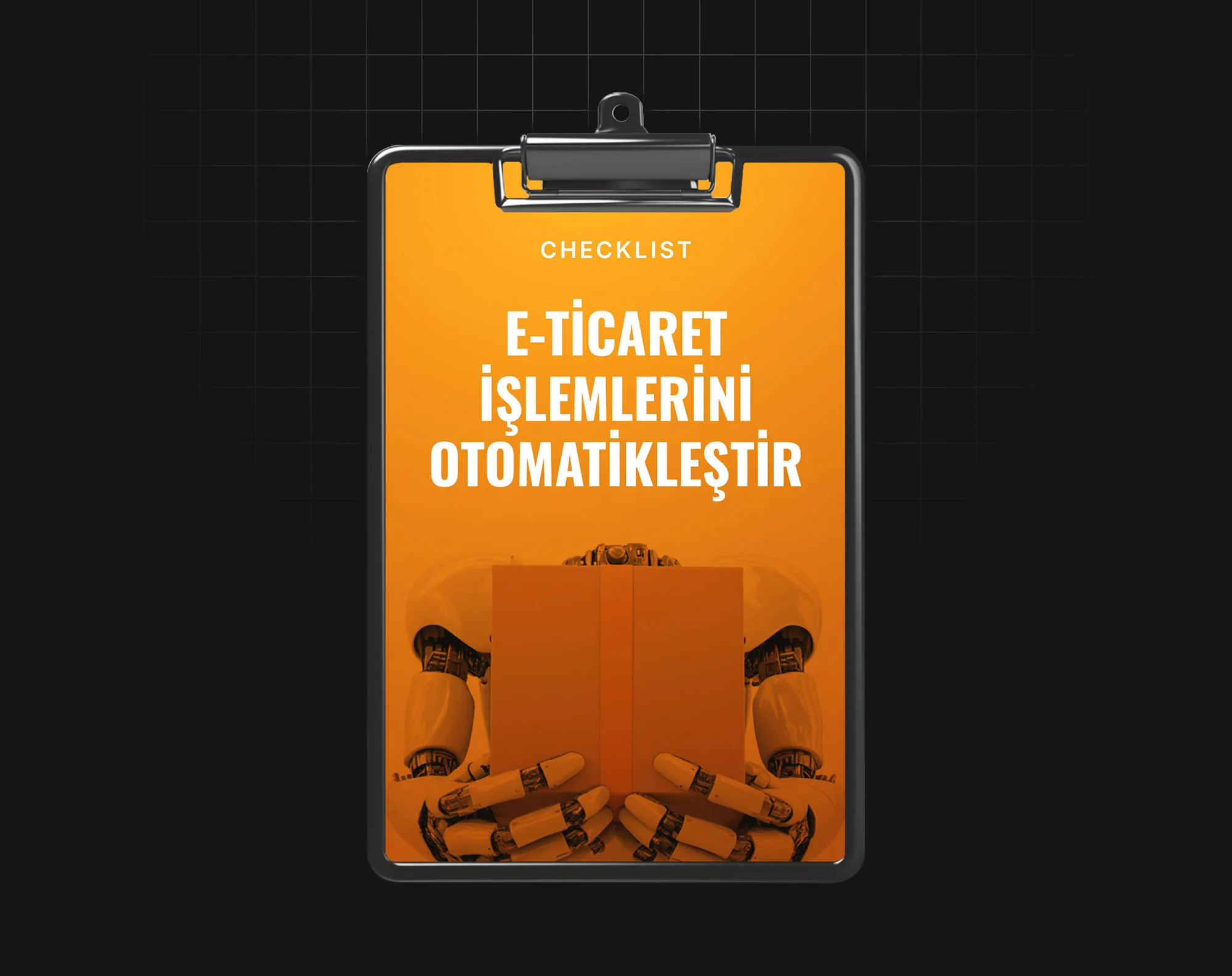 E-Ticaret İşlemlerini Otomatikleştir