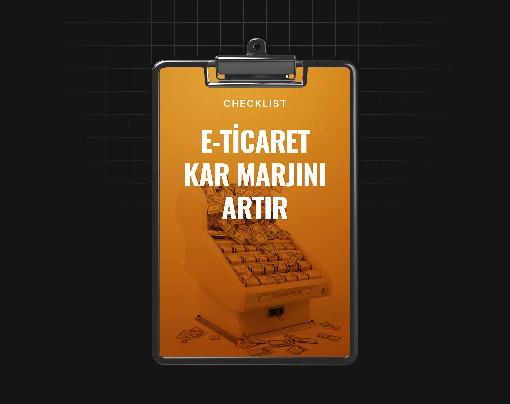 E-Ticaret Kar Marjını Artır