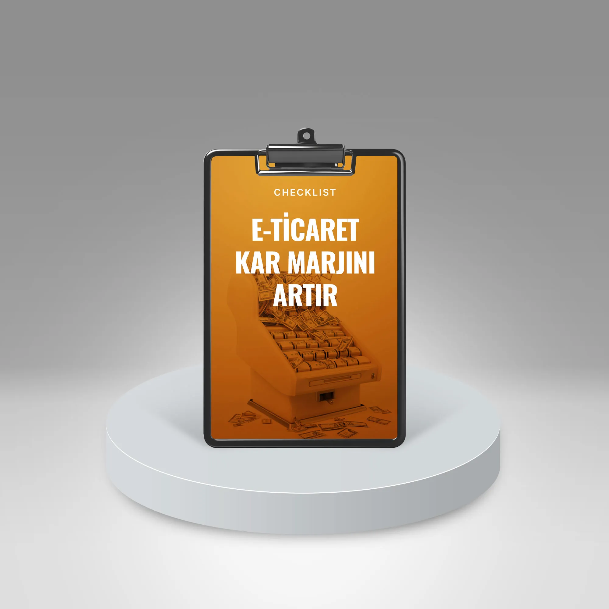 E-Ticaret Kar Marjını Artır