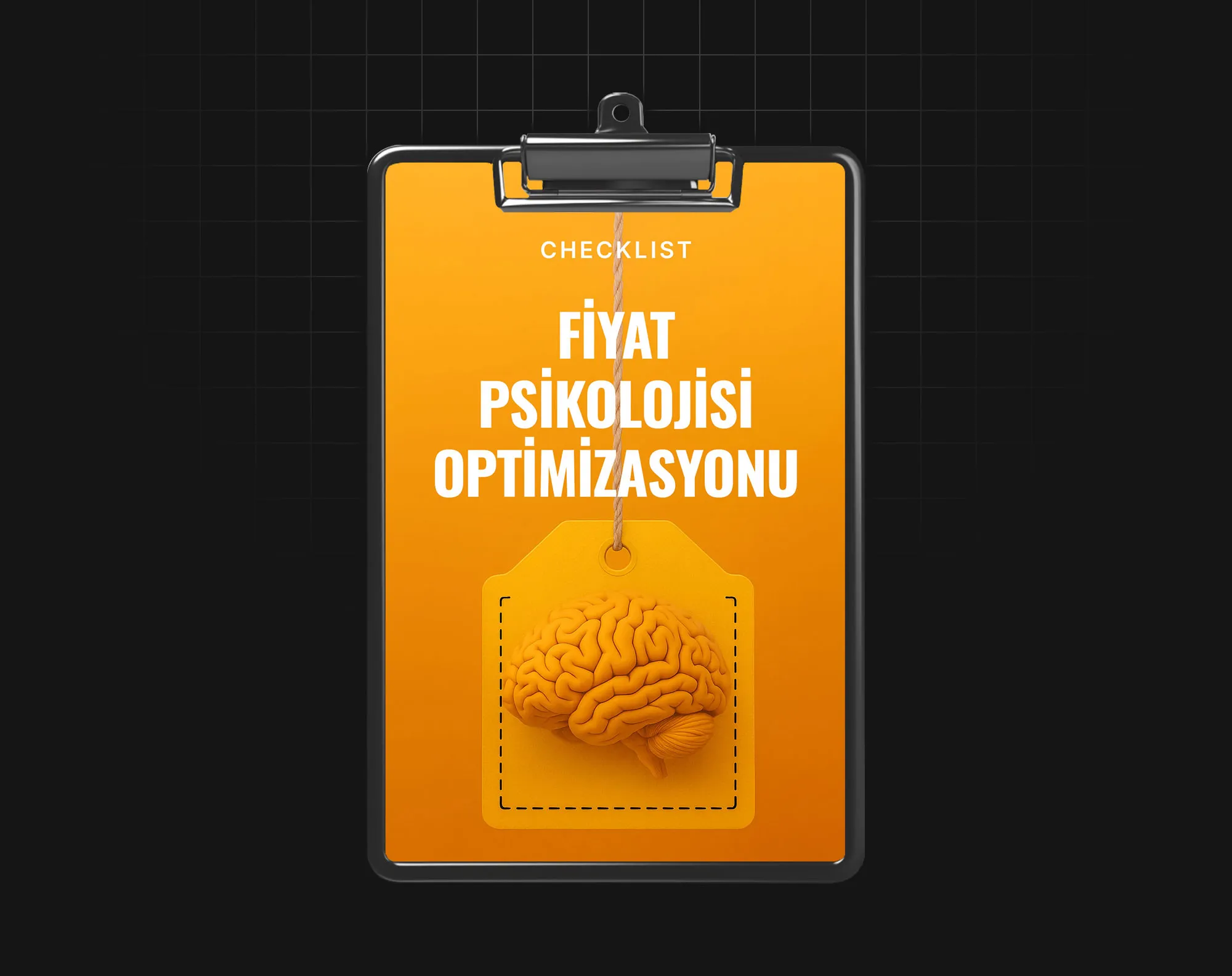 Fiyat Psikolojisi Optimizasyonu