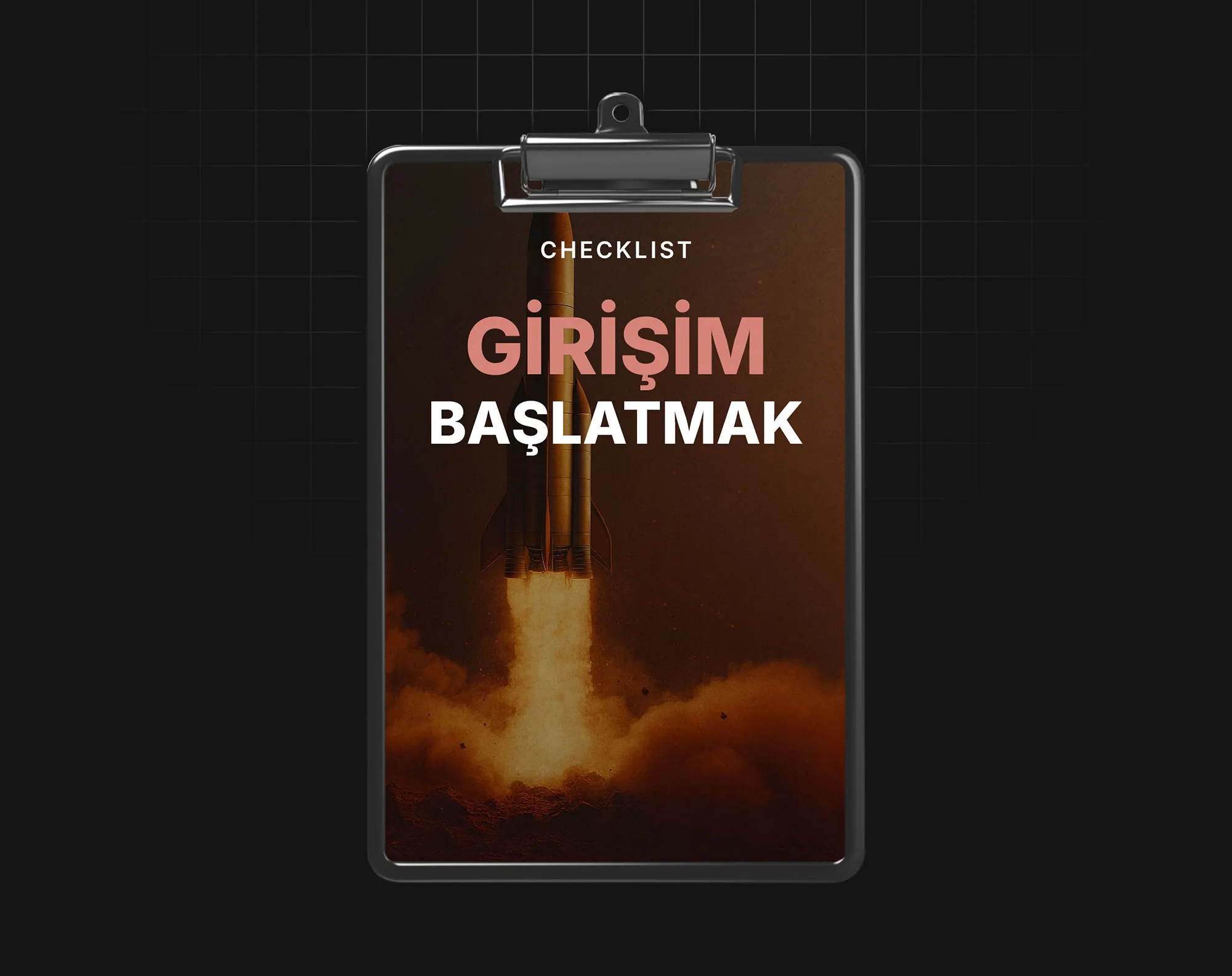 Girişim Başlatmak
