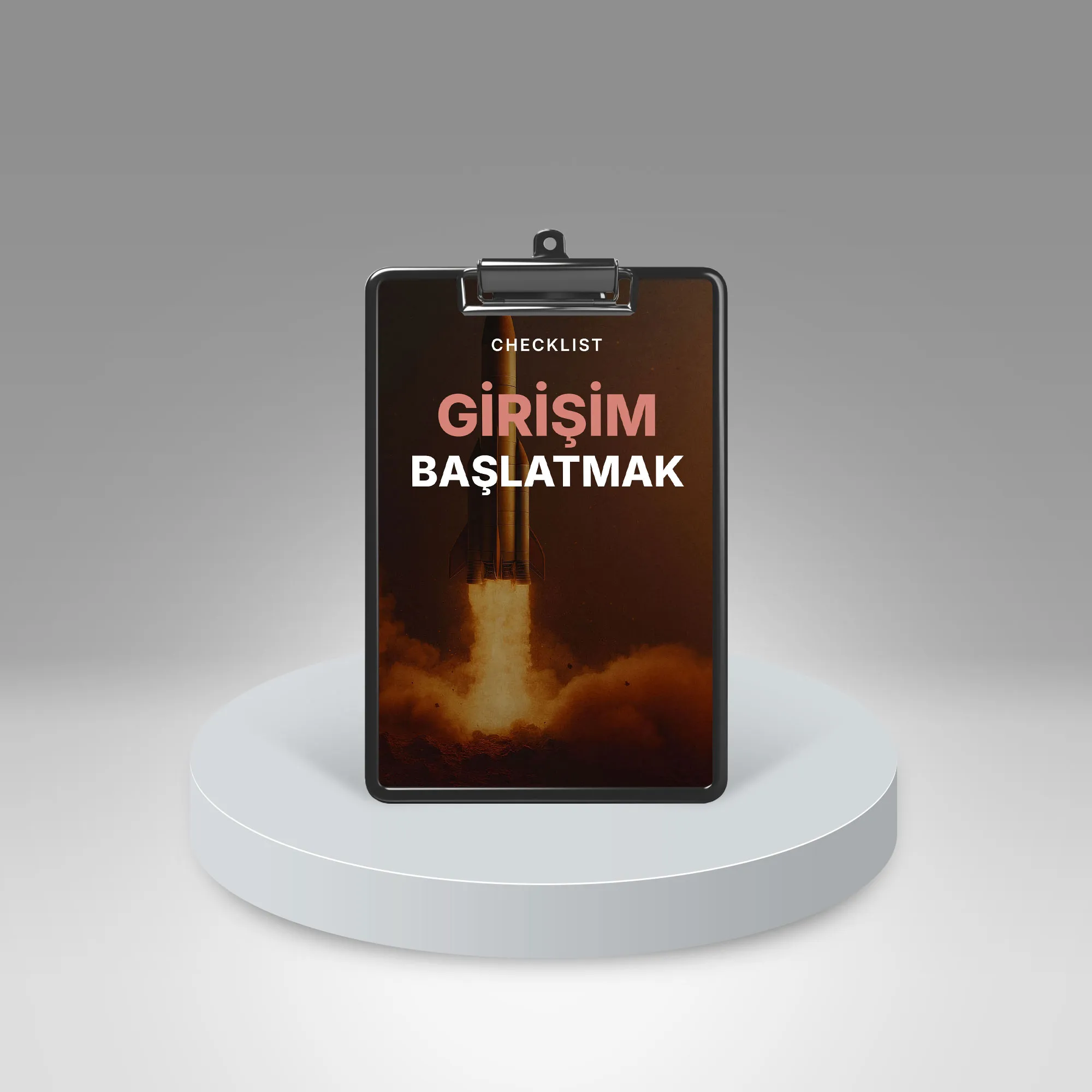 Girişim Başlatmak