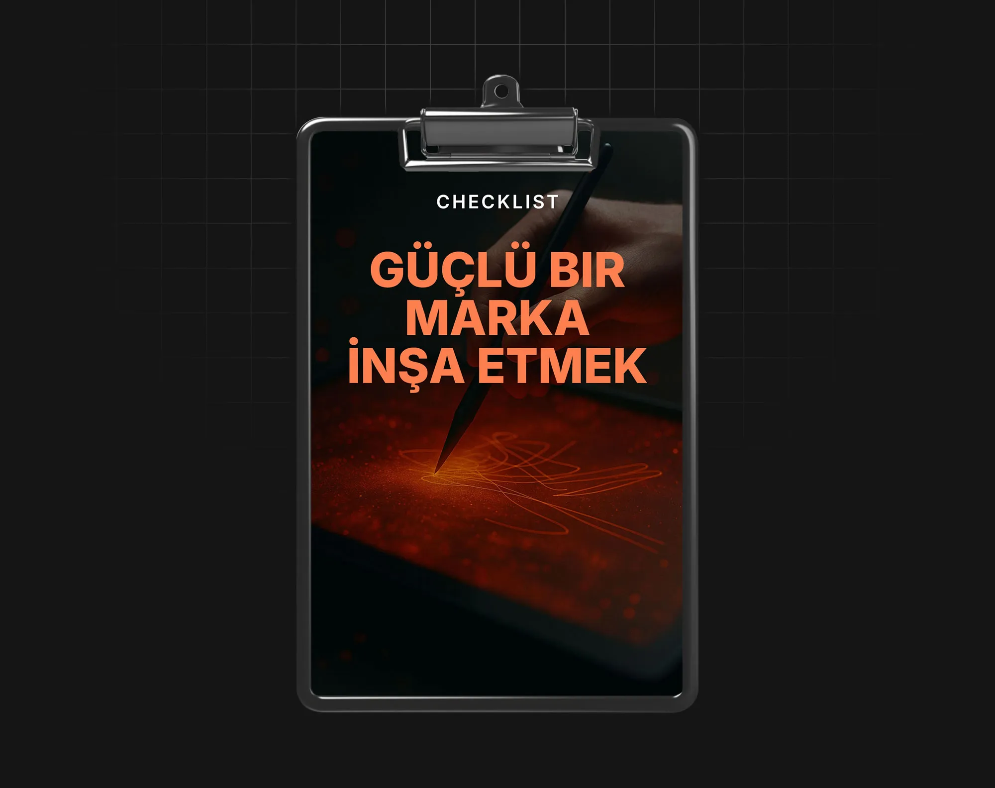 Güçlü Bir Marka İnşa Etmek