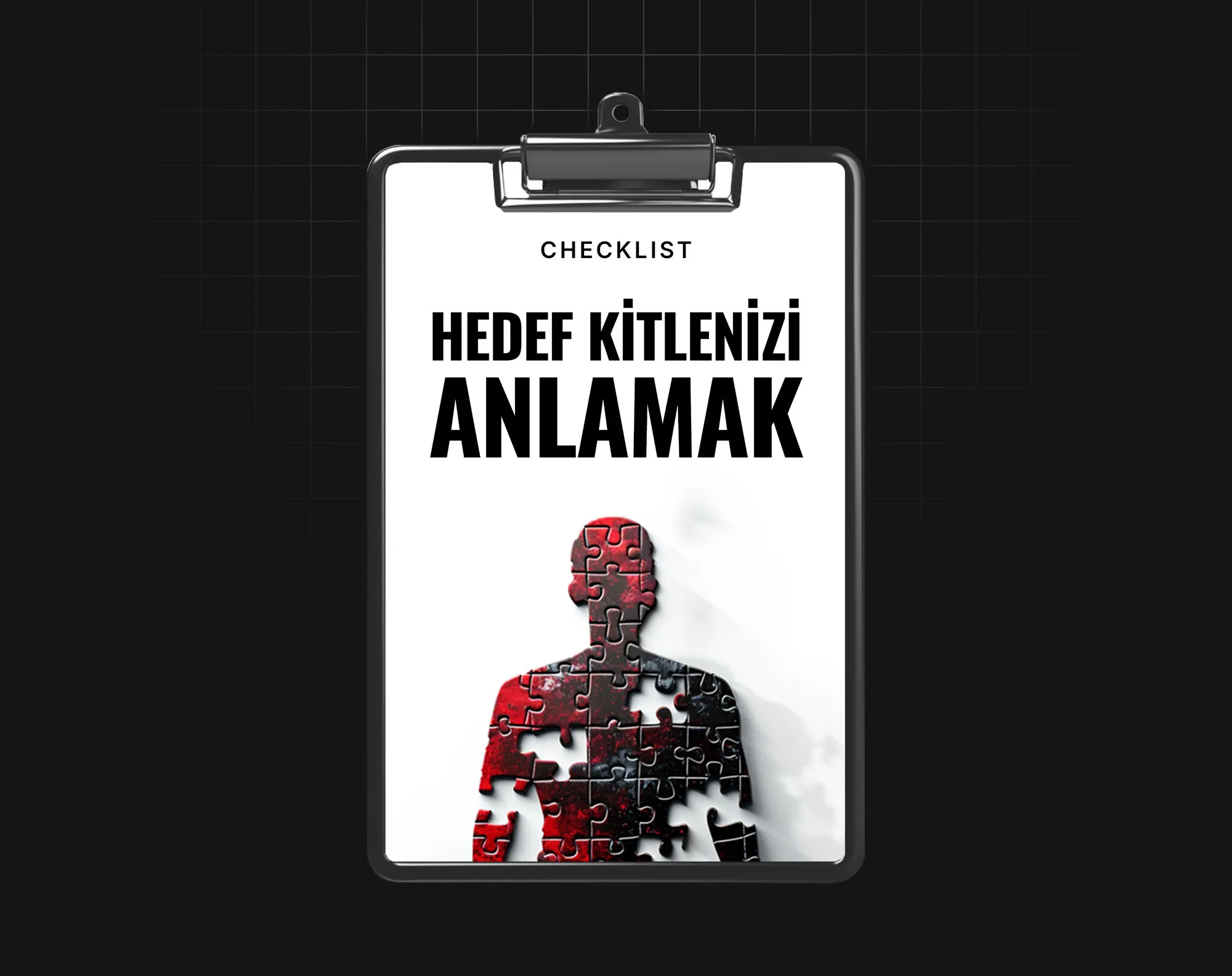 Hedef Kitlenizi Anlamak