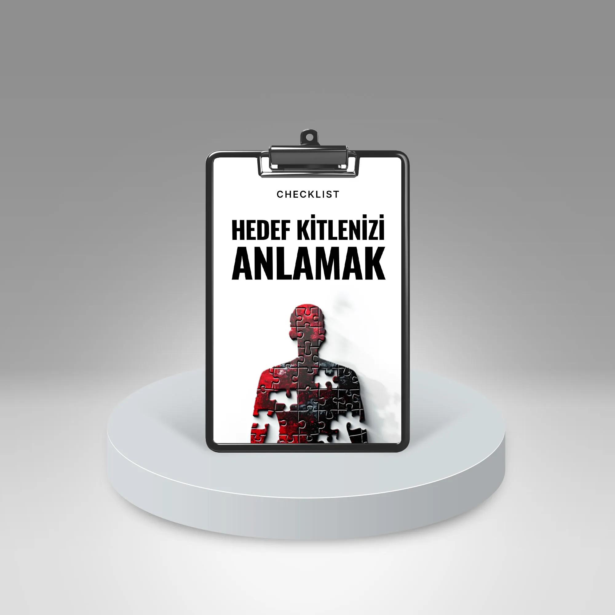 Hedef Kitlenizi Anlamak