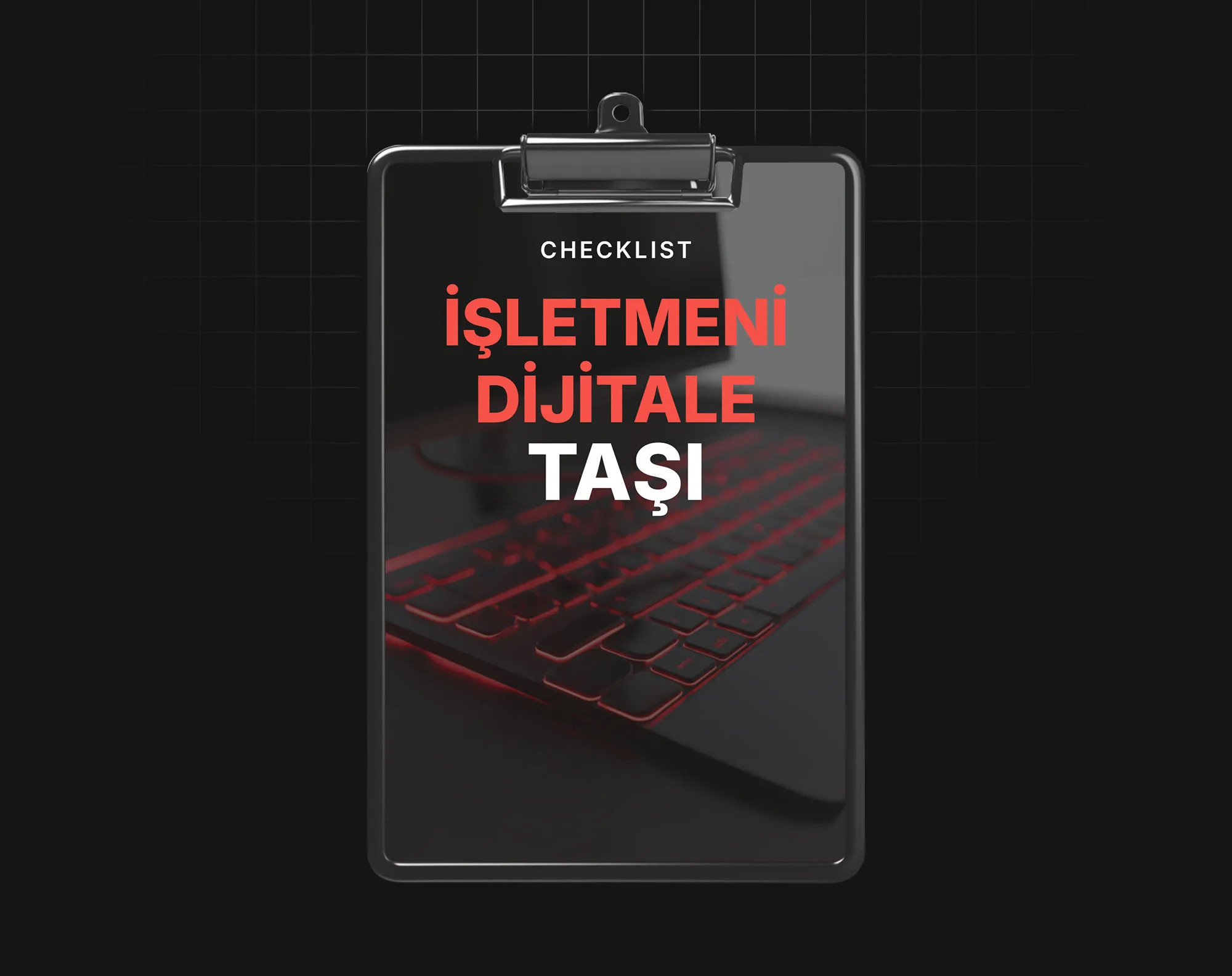 İşletmeni Dijitale Taşı