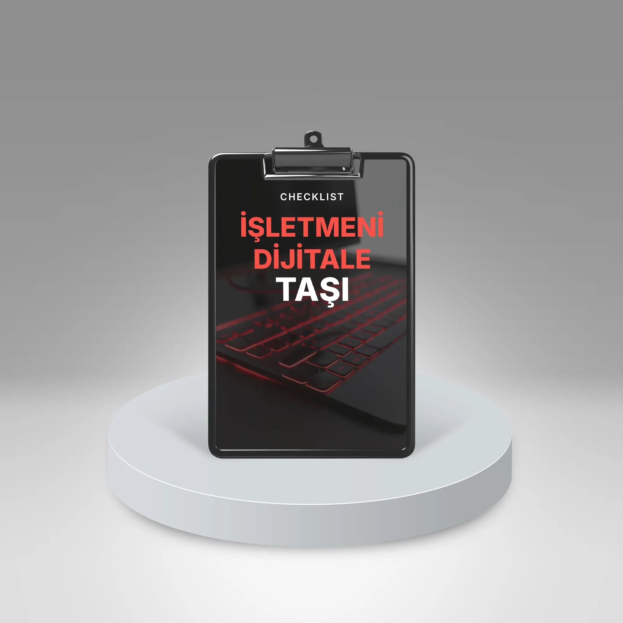 İşletmeni Dijitale Taşı