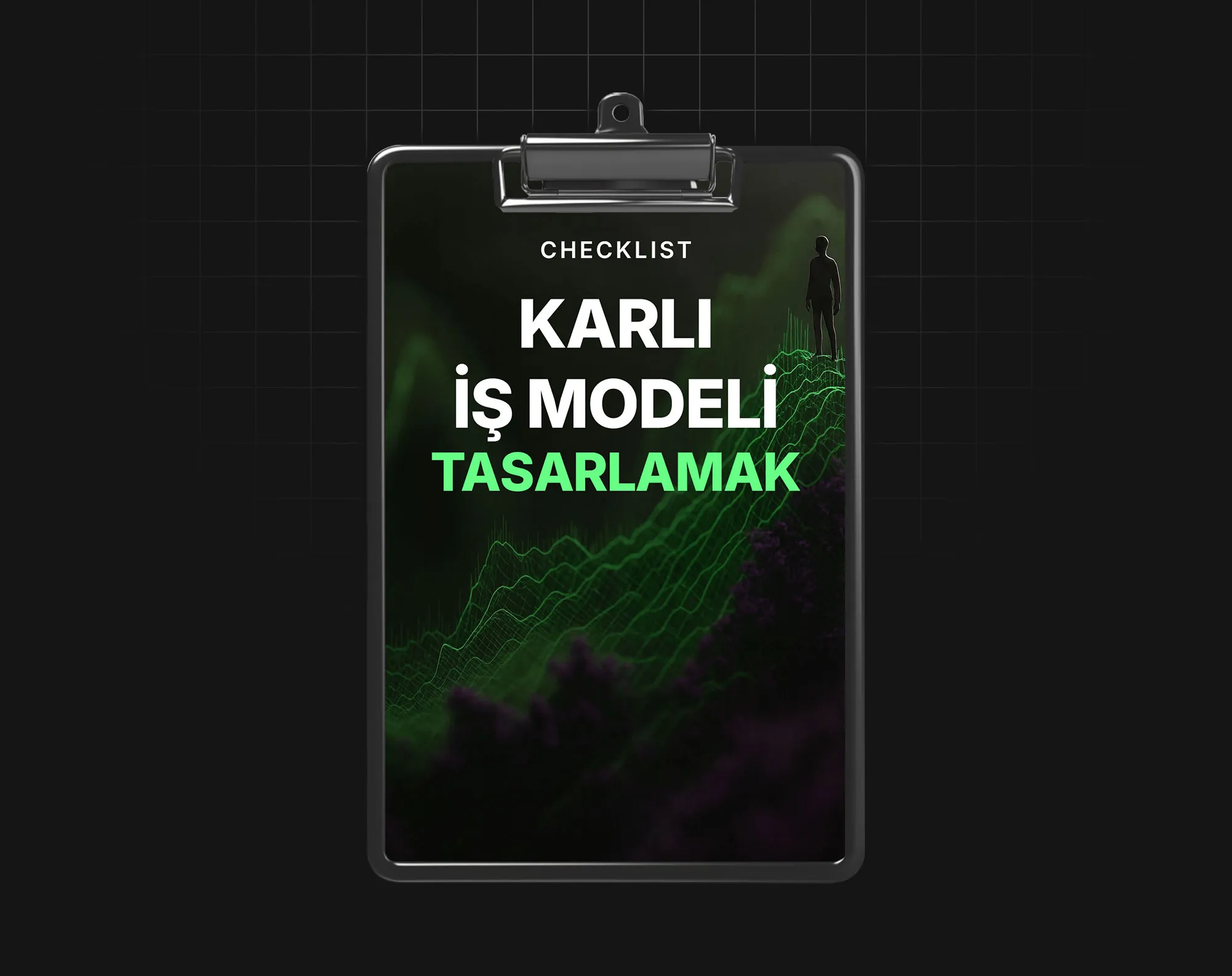 Karlı İş Modeli Tasarlamak