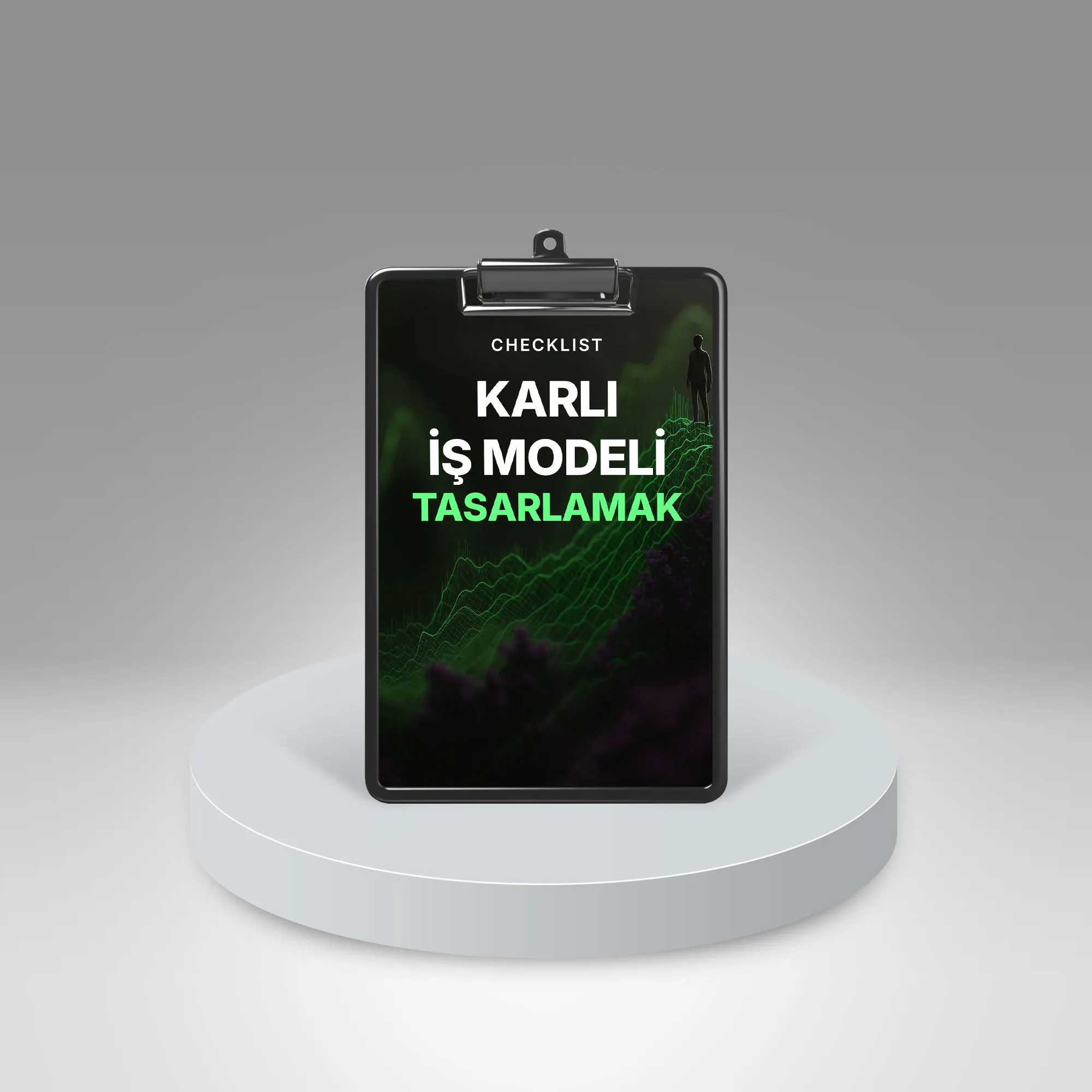 Karlı İş Modeli Tasarlamak