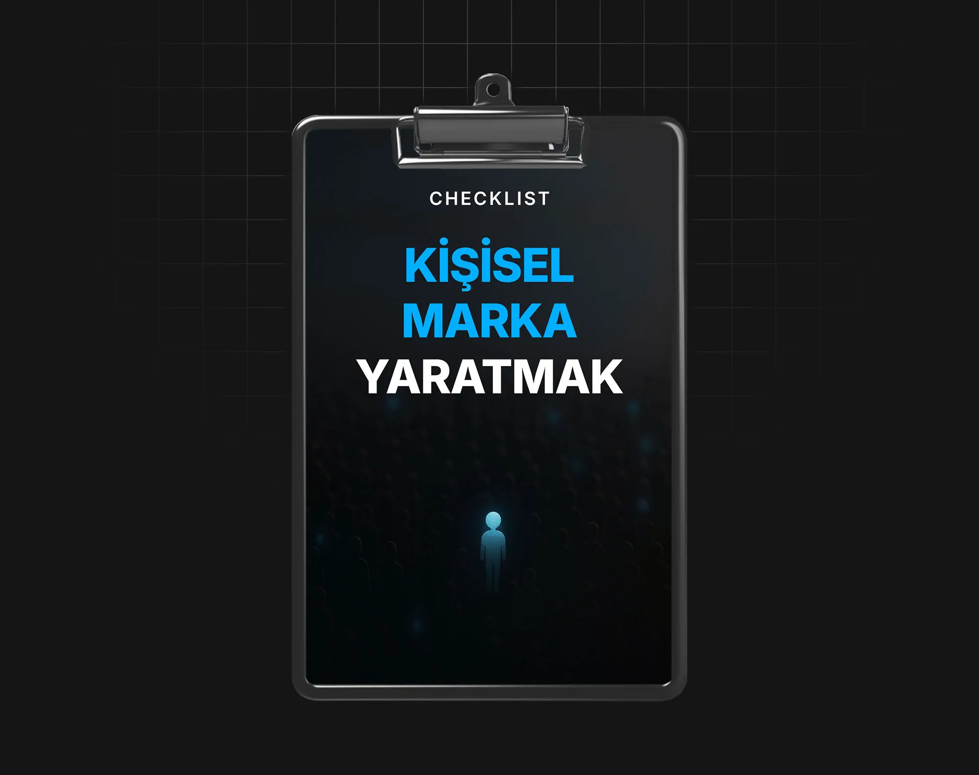 Kişisel Marka Yaratmak