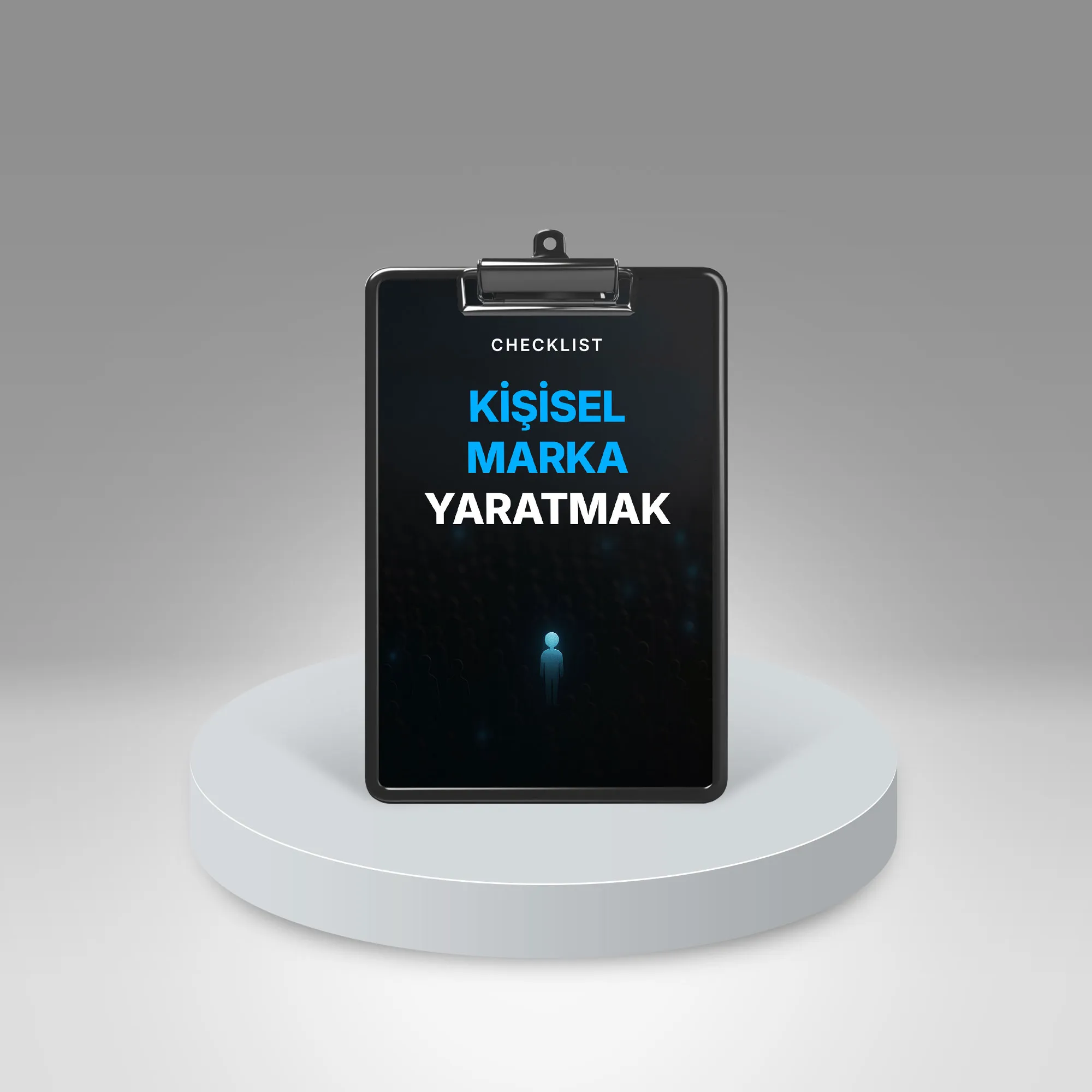 Kişisel Marka Yaratmak