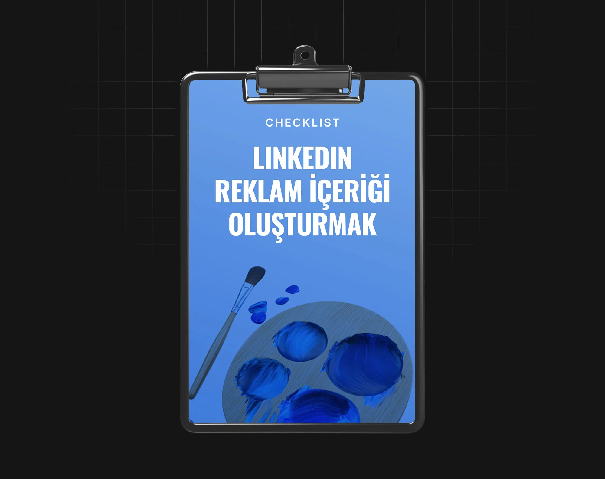 LinkedIn Reklam İçeriği Oluşturmak