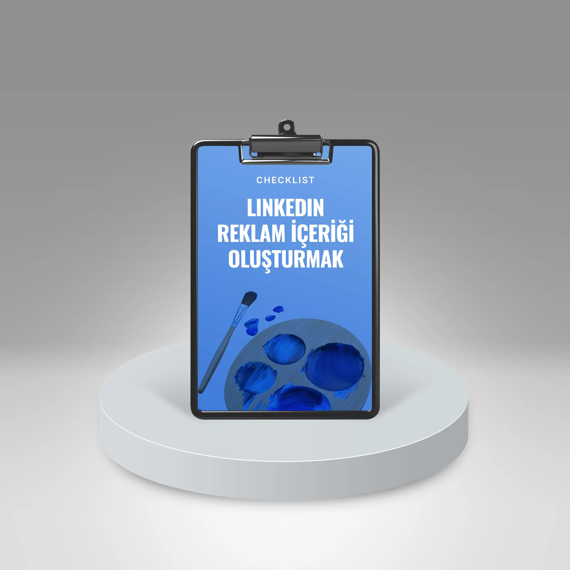 LinkedIn Reklam İçeriği Oluşturmak