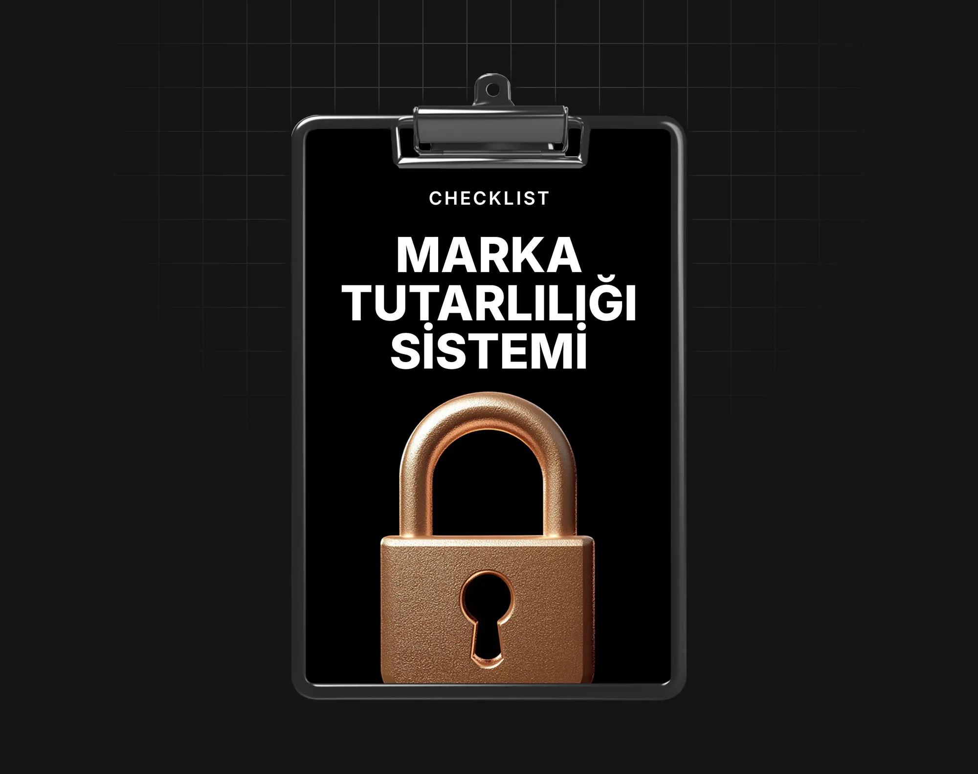 Marka Tutarlılığı Sistemi