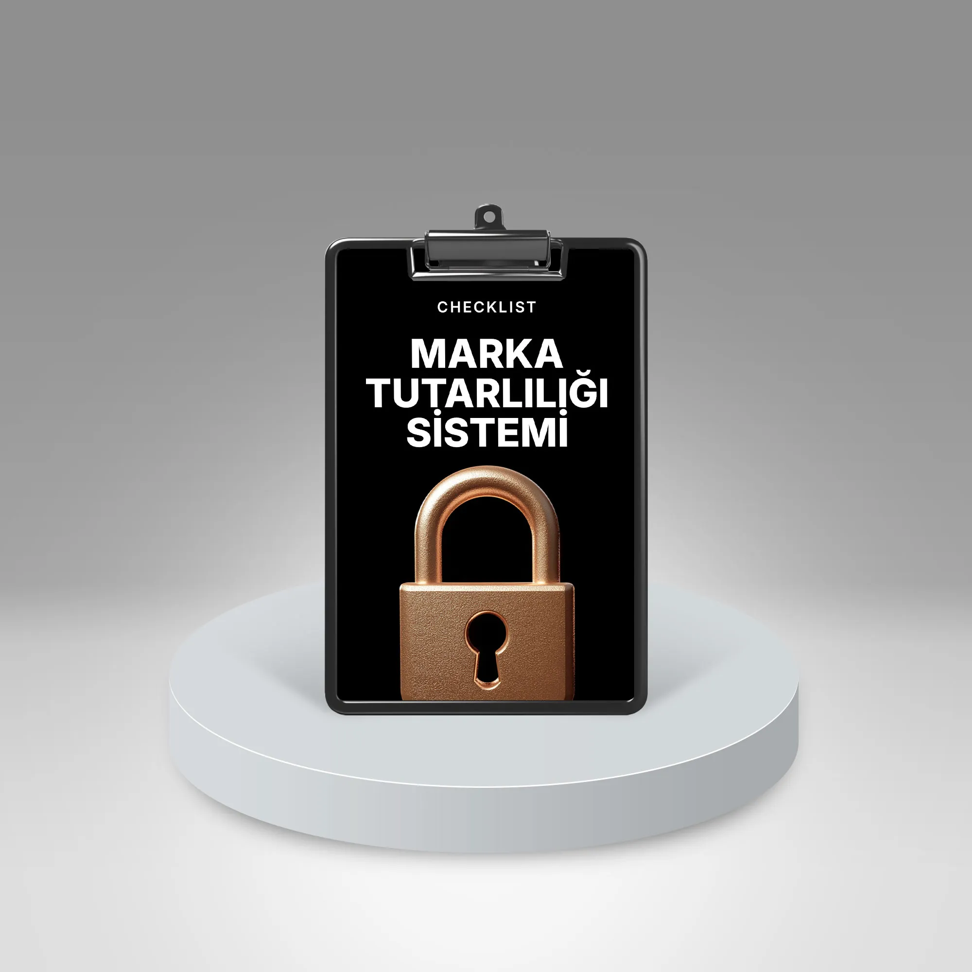 Marka Tutarlılığı Sistemi