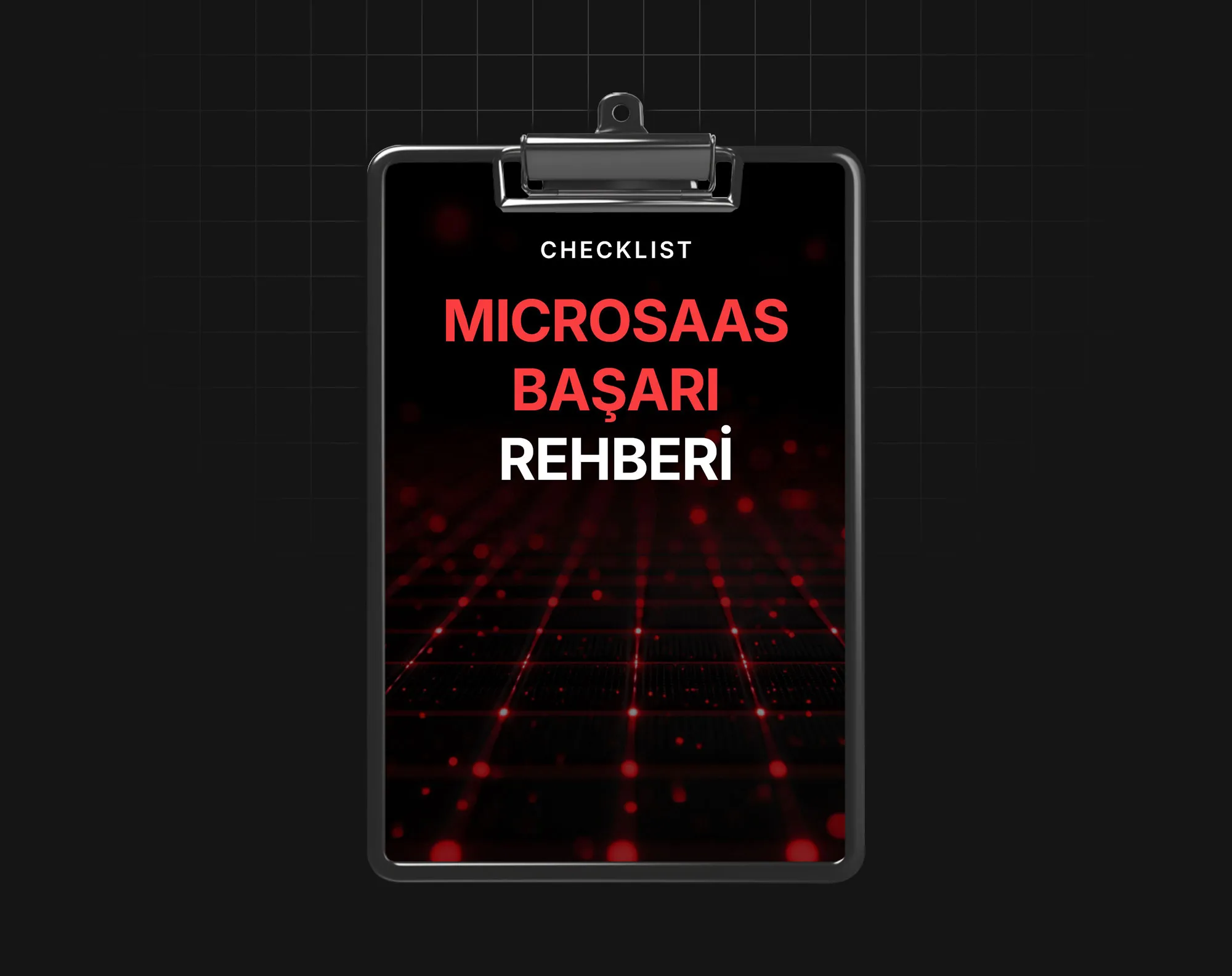 Microsaas Başarı Rehberi