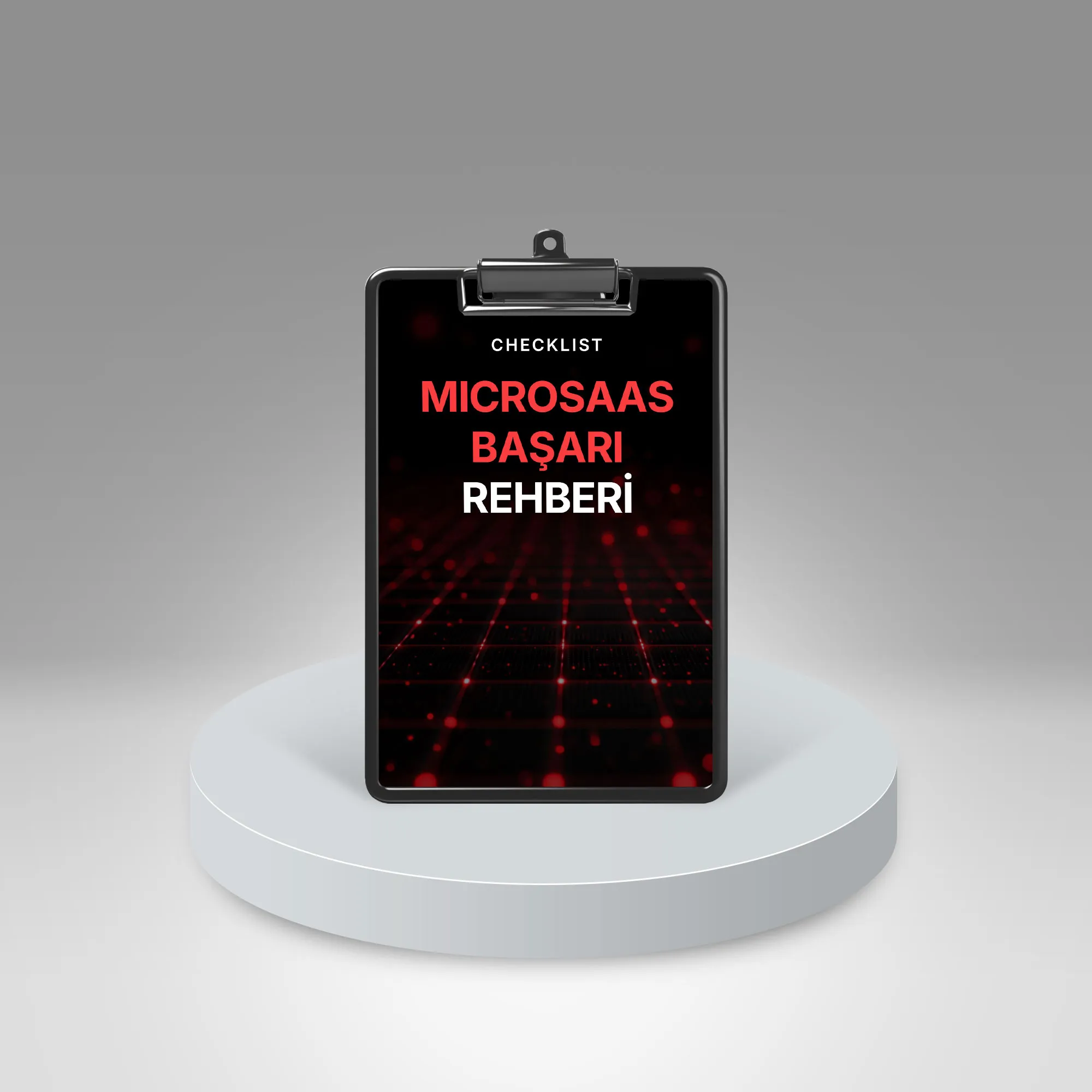 Microsaas Başarı Rehberi