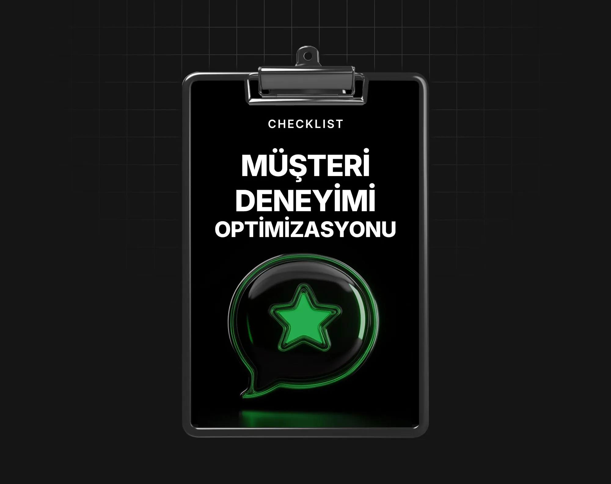 Müşteri Deneyimi Optimizasyonu