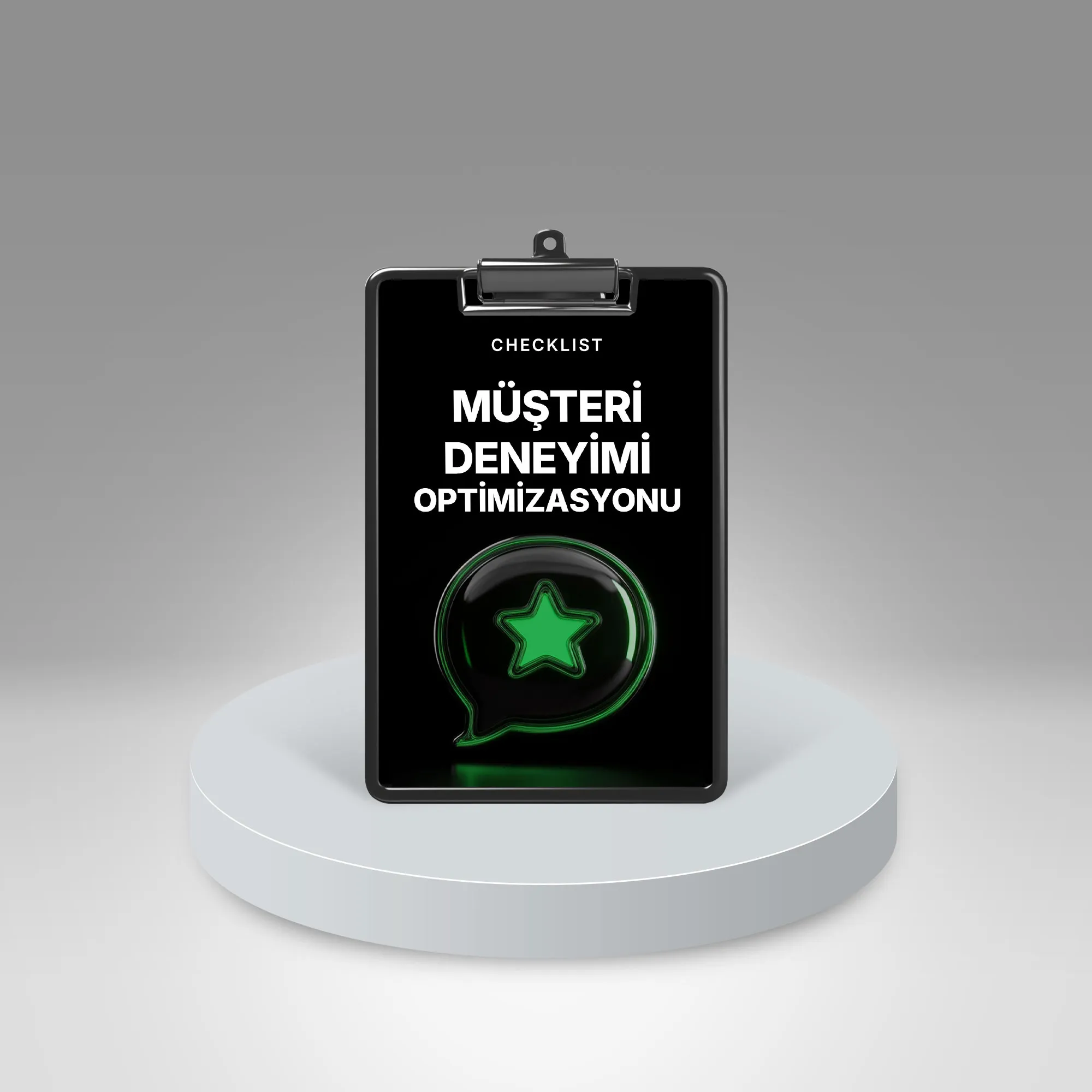 Müşteri Deneyimi Optimizasyonu