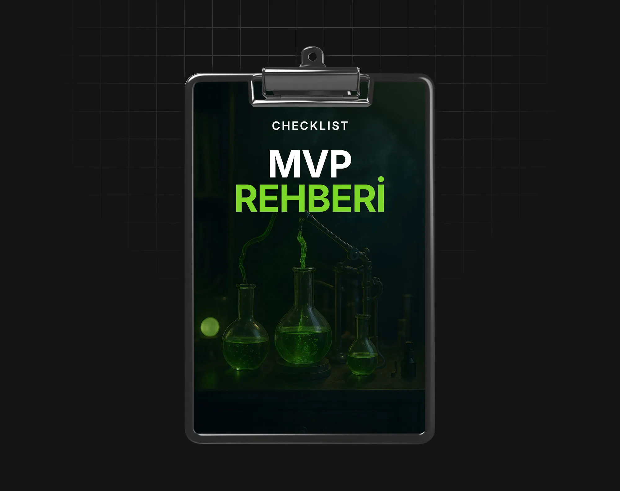 MVP Rehberi