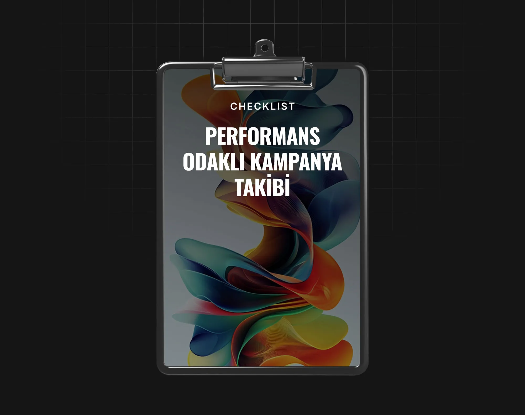 Performans Odaklı Kampanya Takibi