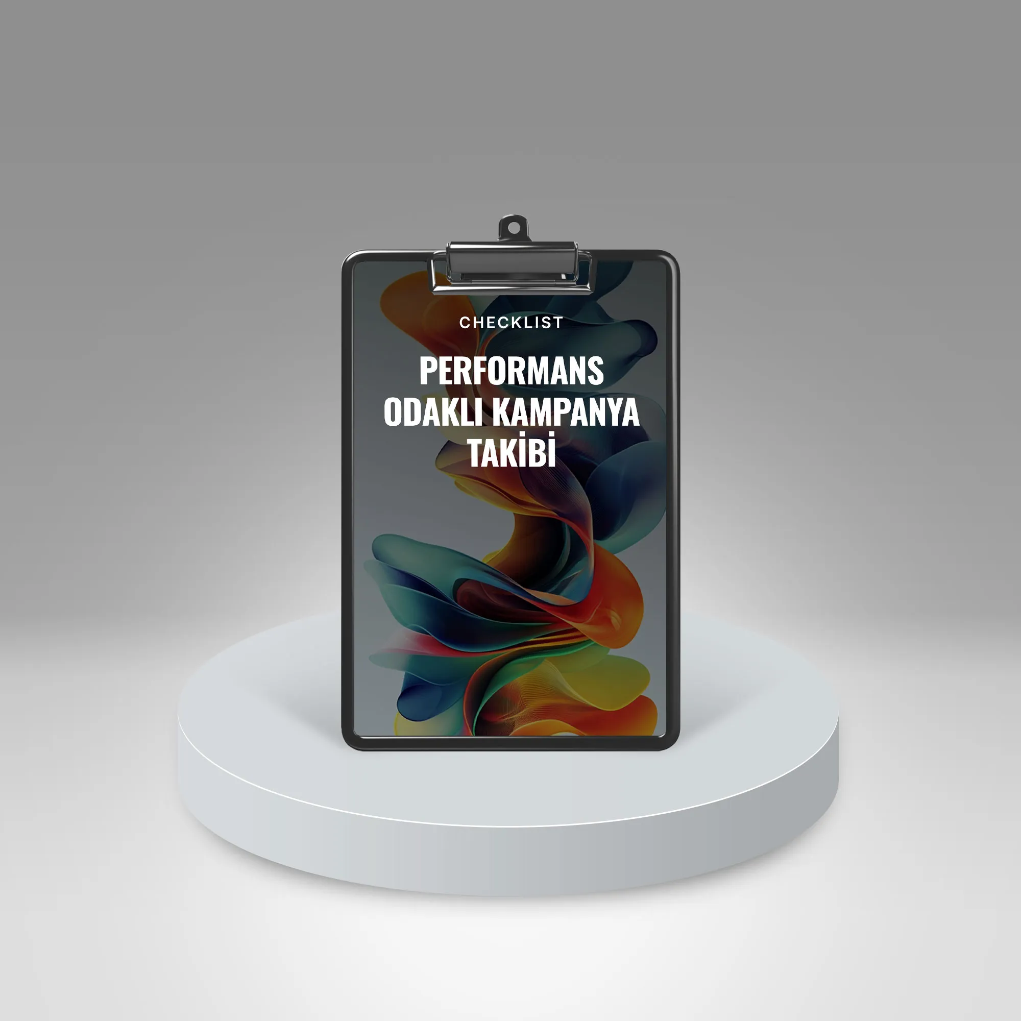 Performans Odaklı Kampanya Takibi