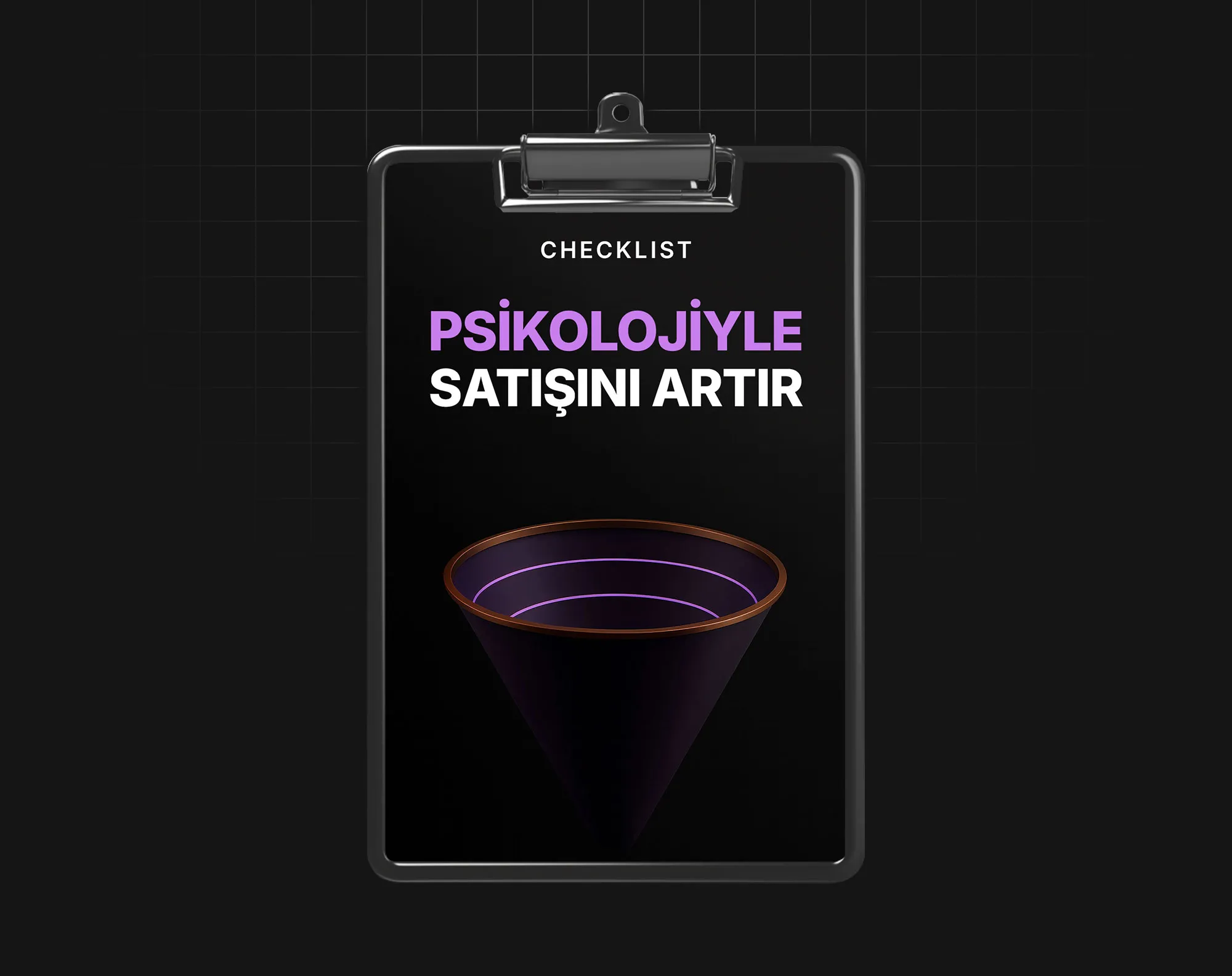 Psikolojiyle Satışını Artır