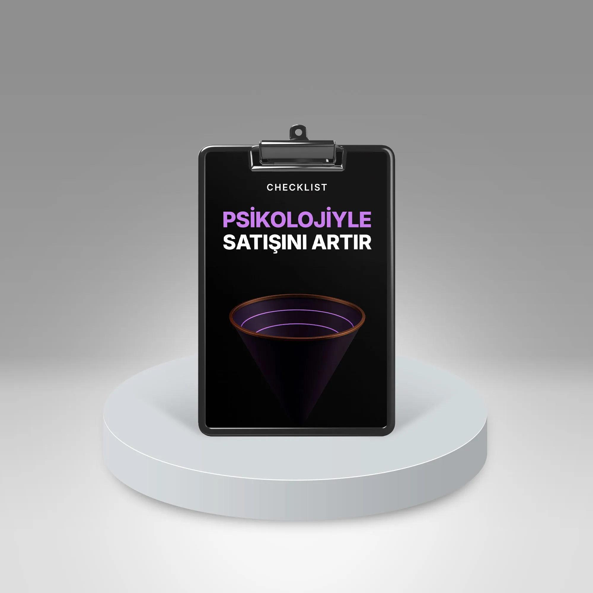 Psikolojiyle Satışını Artır