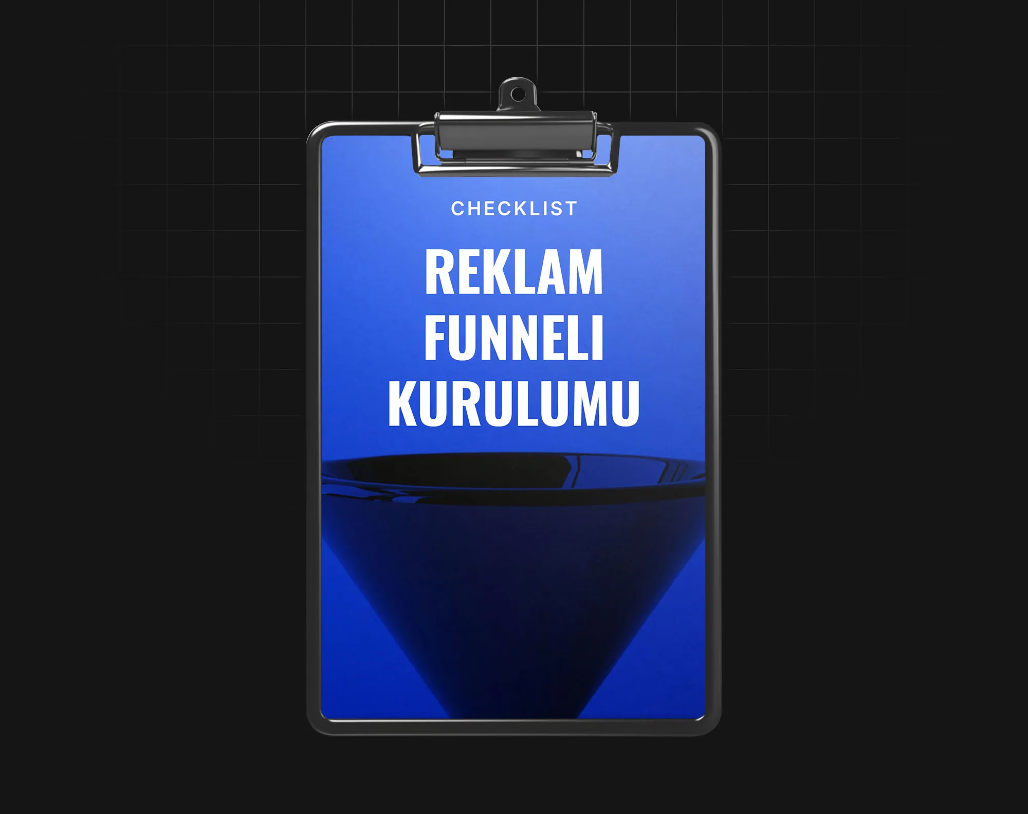 Reklam Funneli Kurulumu