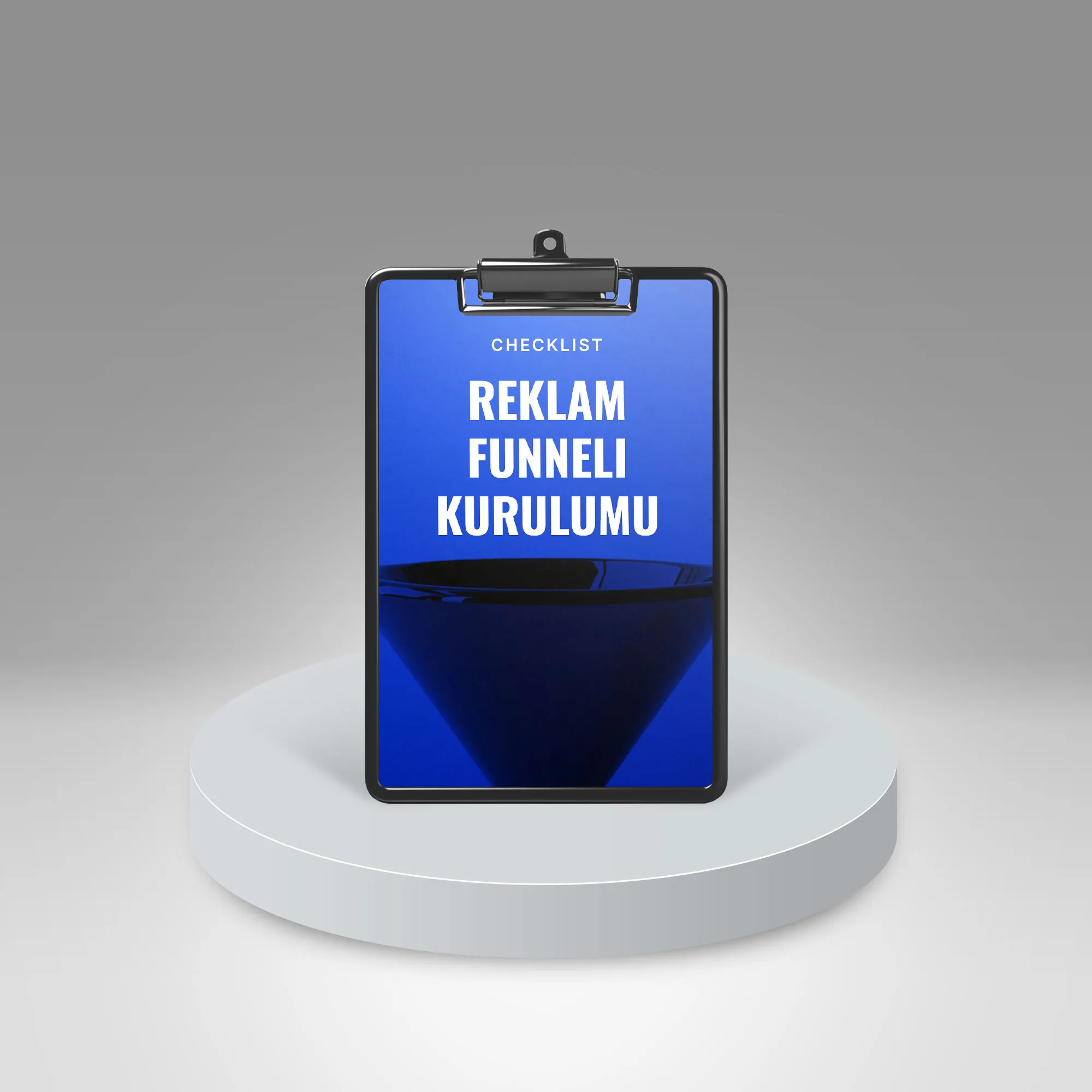 Reklam Funneli Kurulumu