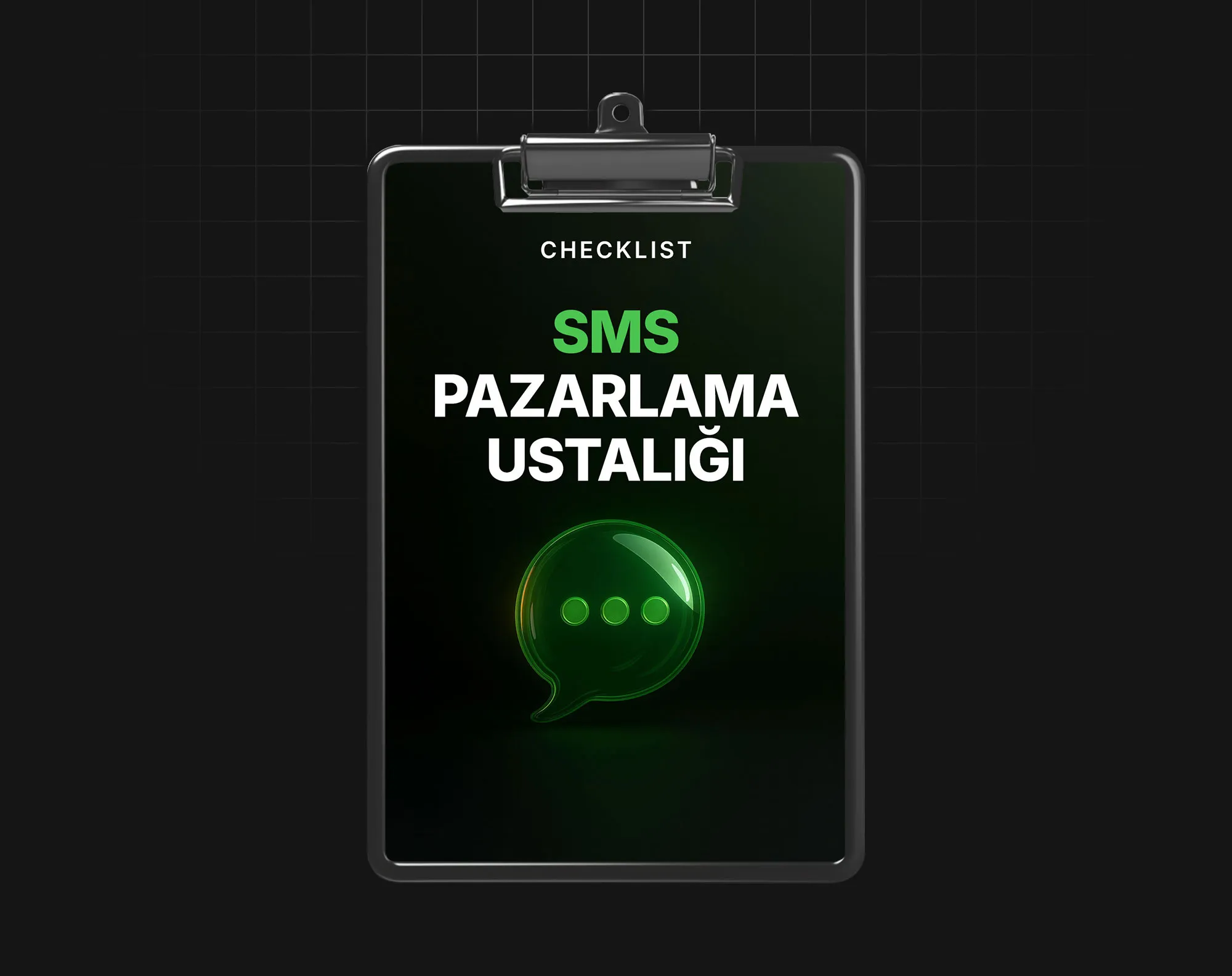 Sms Pazarlama Ustalığı