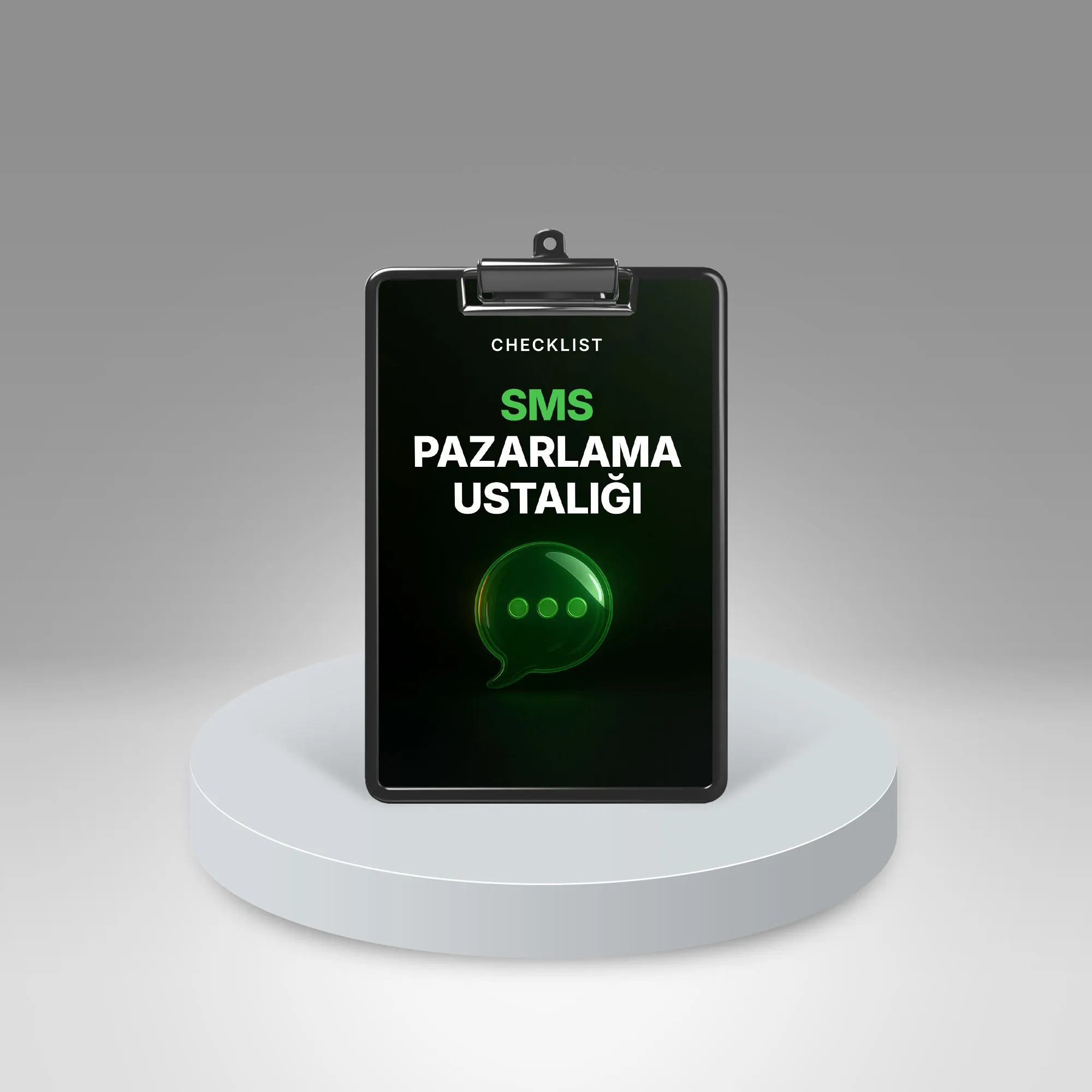 Sms Pazarlama Ustalığı