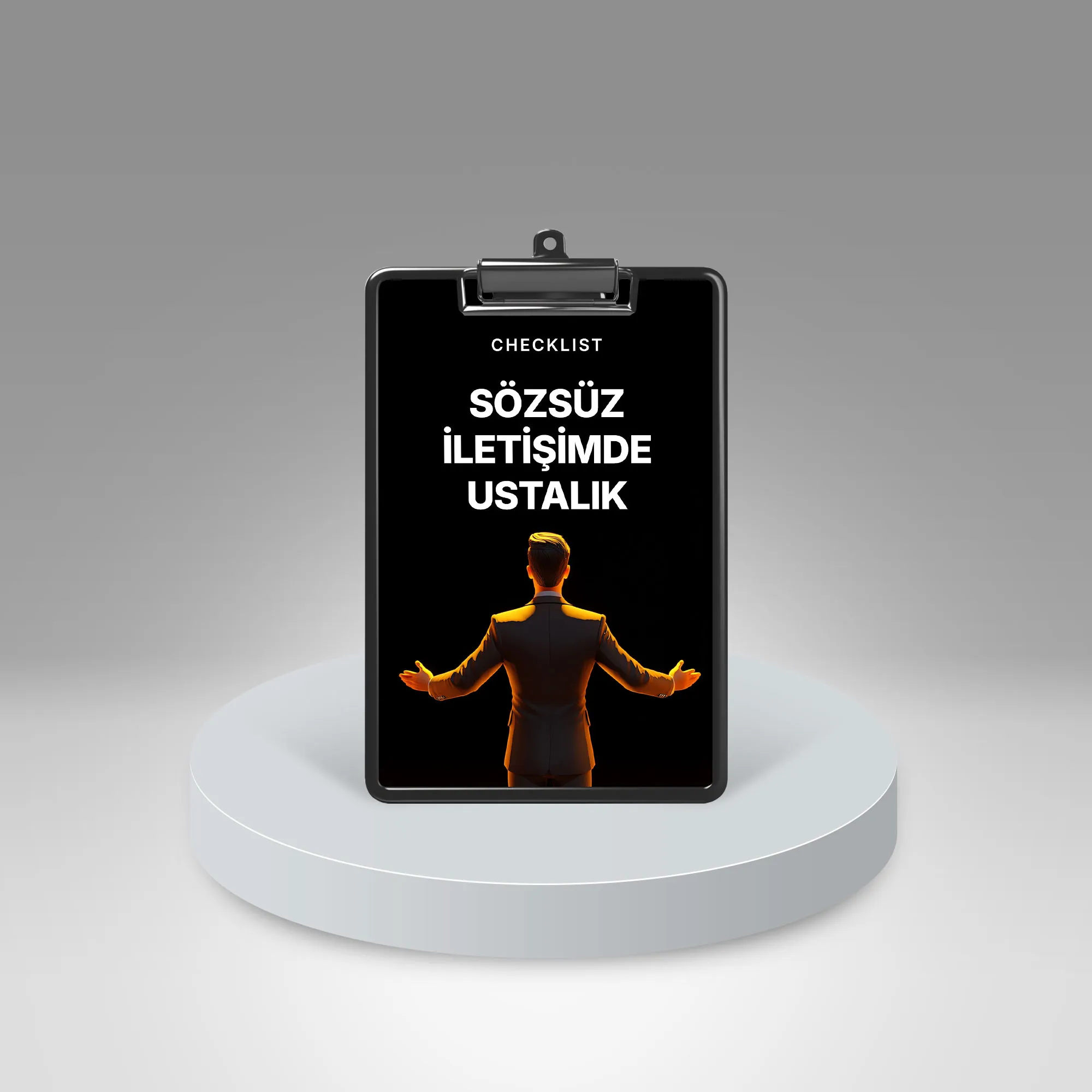 Sözsüz İletişimde Ustalık