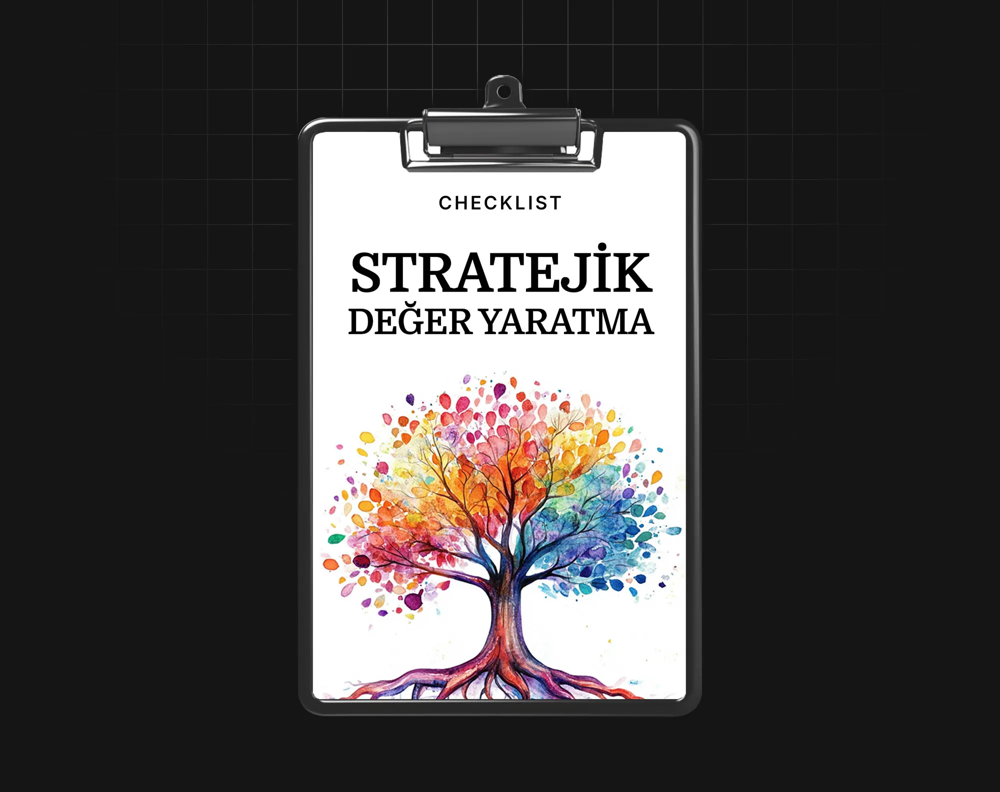 Stratejik Değer Yaratma