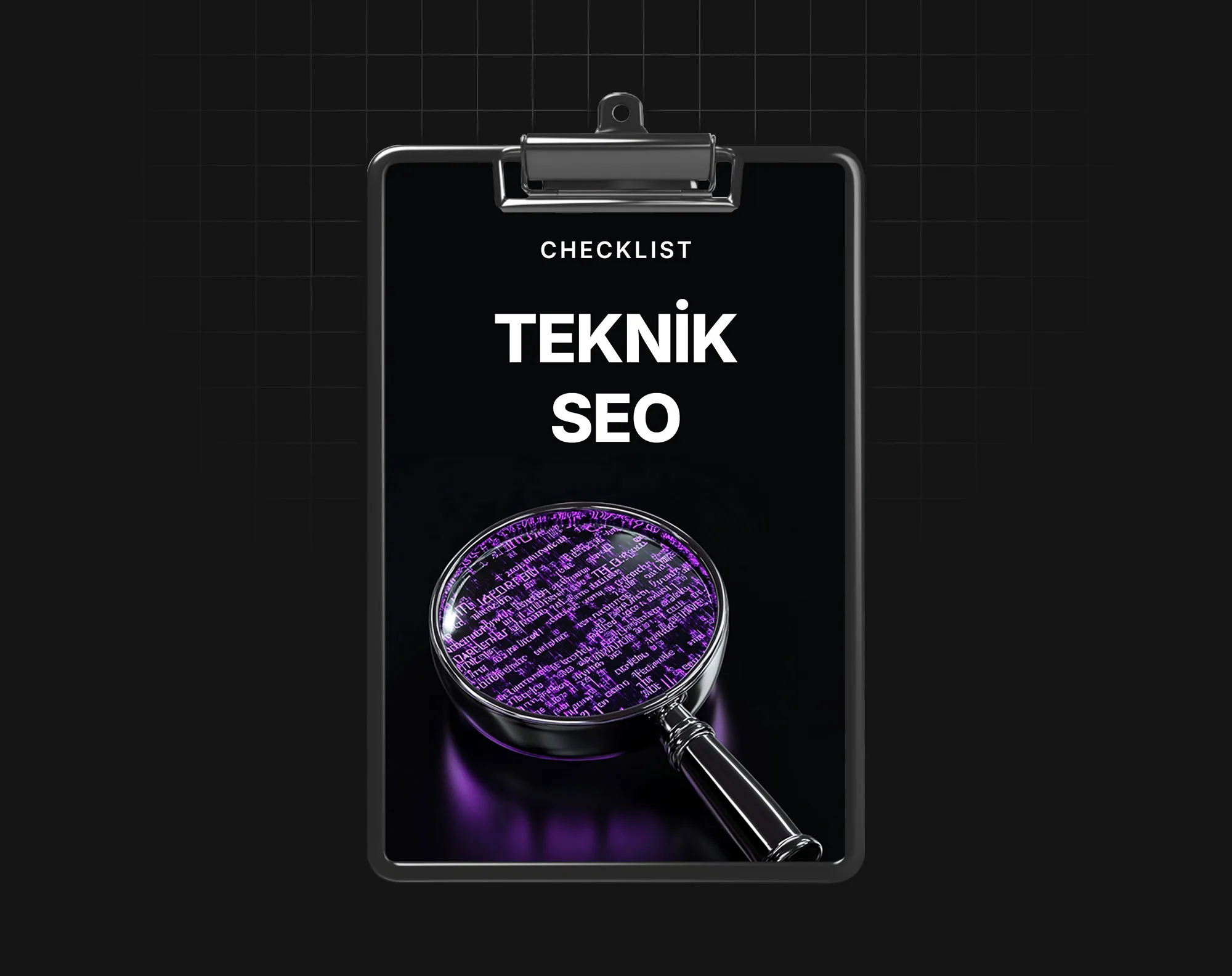 Teknik Seo