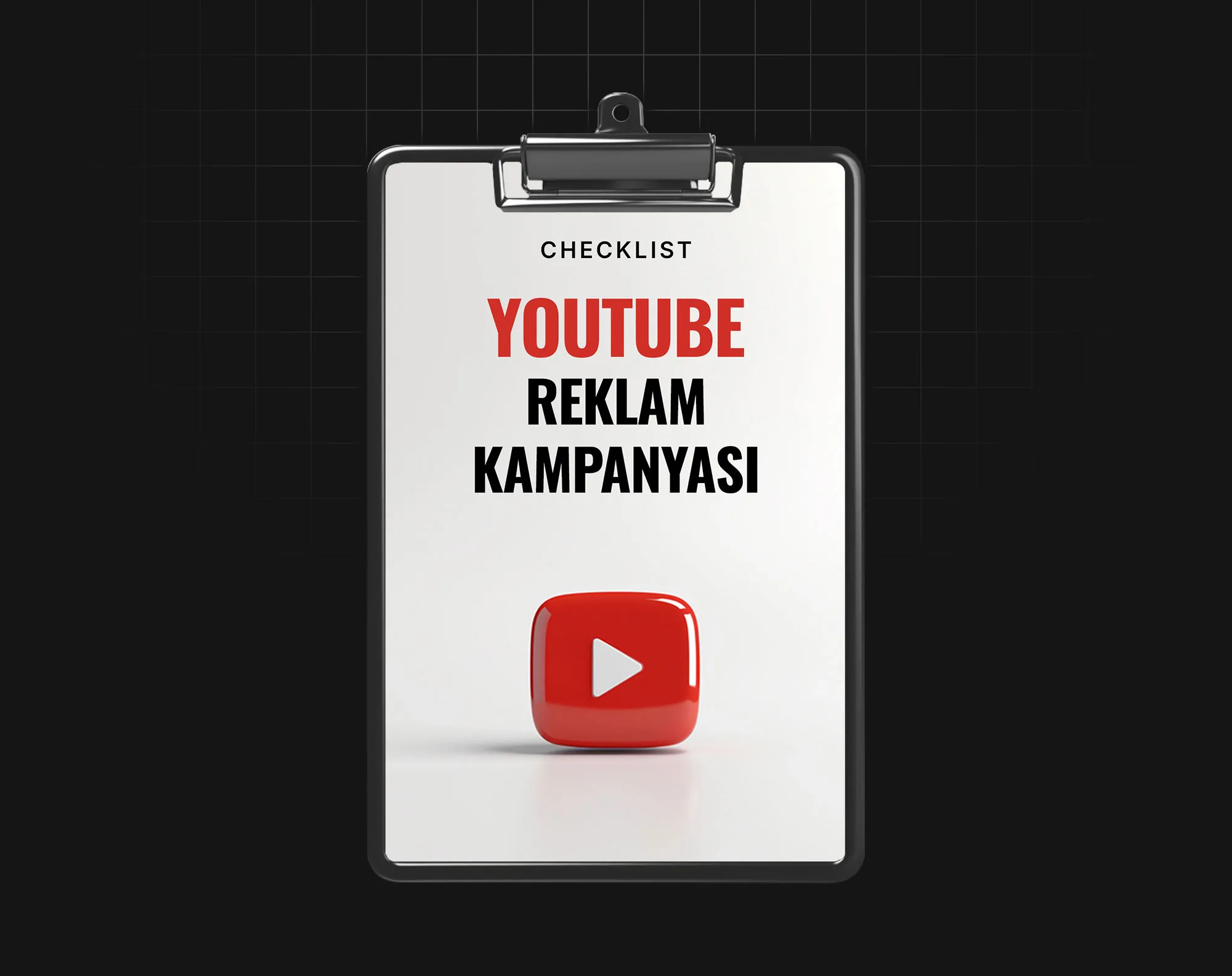 Youtube Reklam Kampanyası