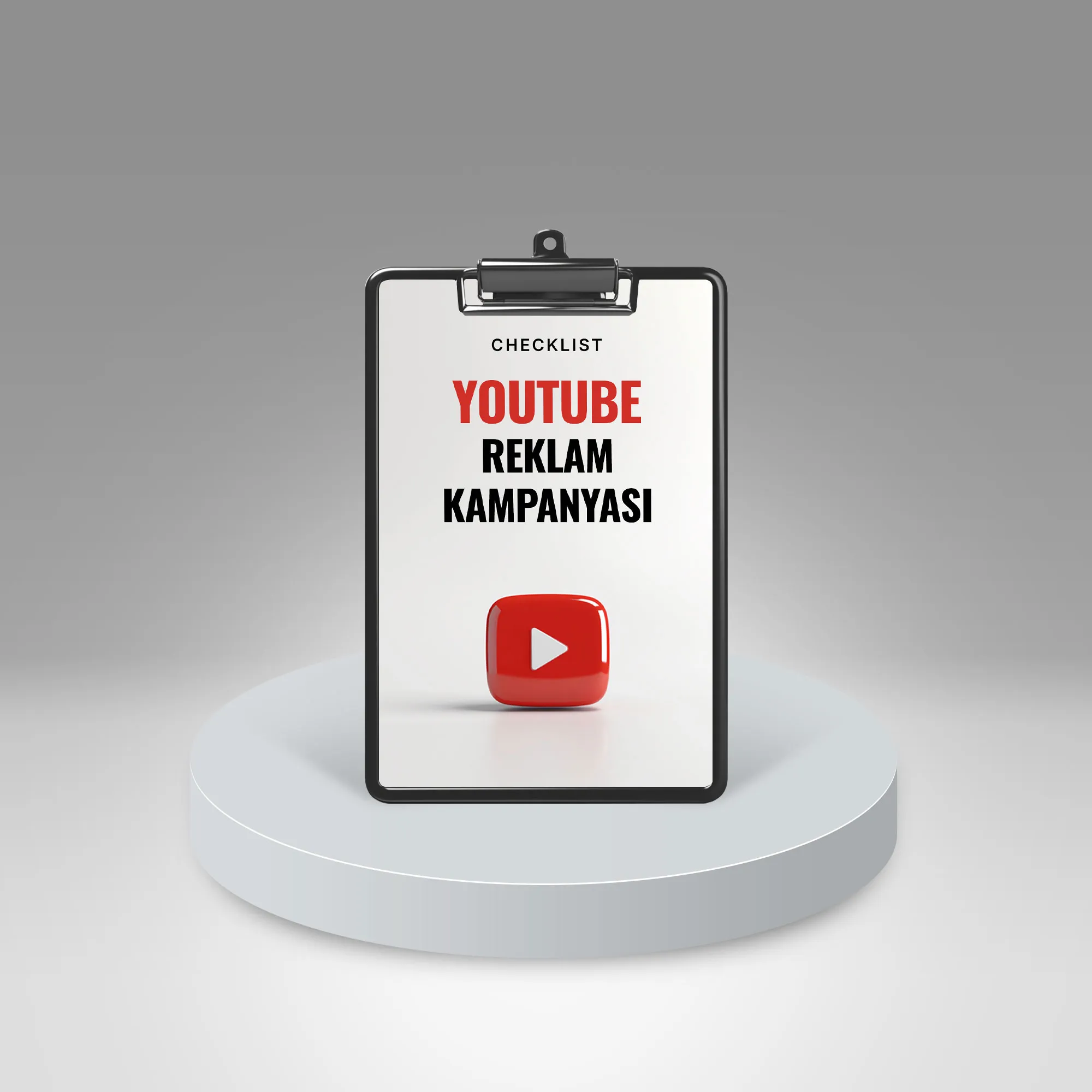 Youtube Reklam Kampanyası