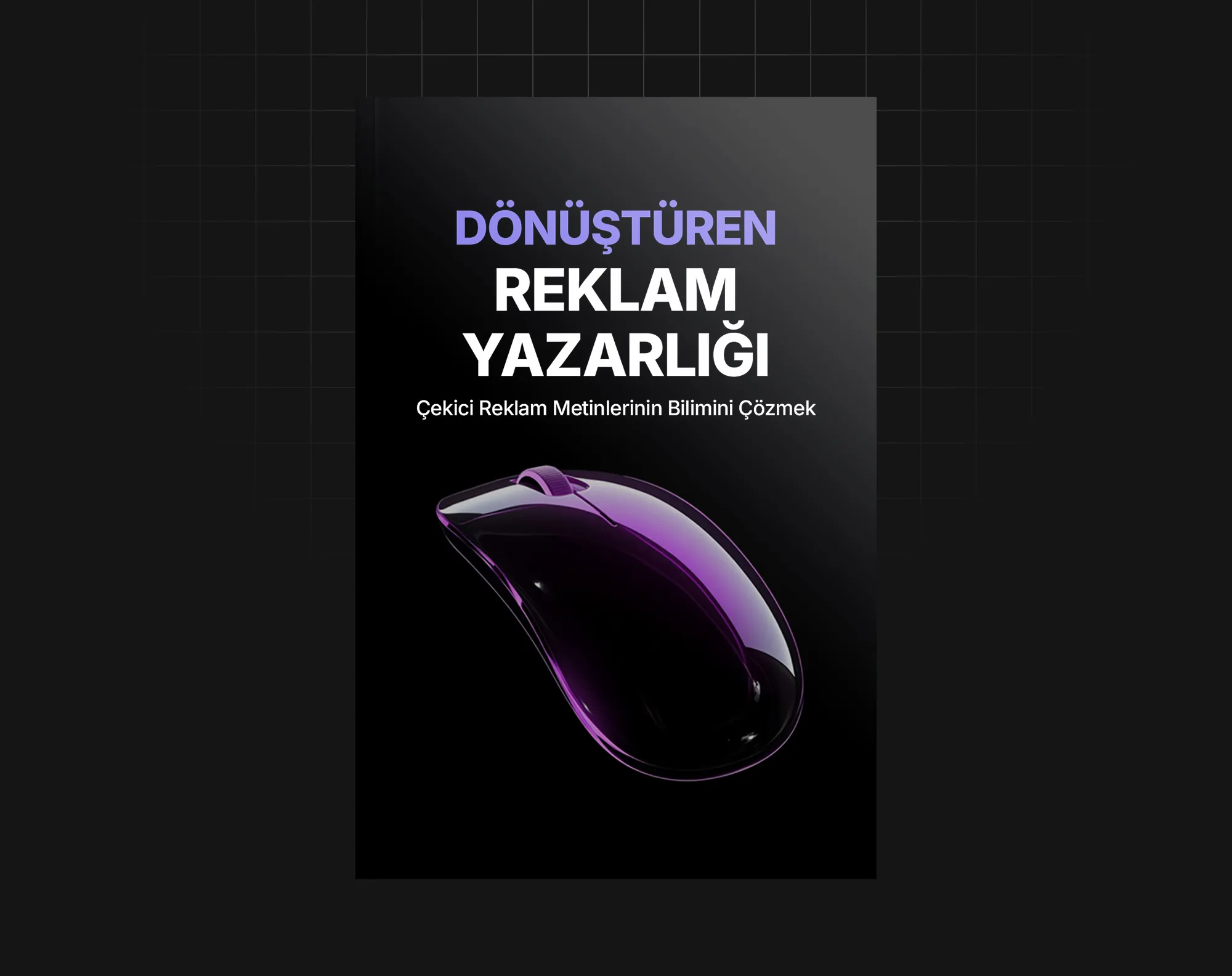 Dönüştüren Reklam Yazarlığı