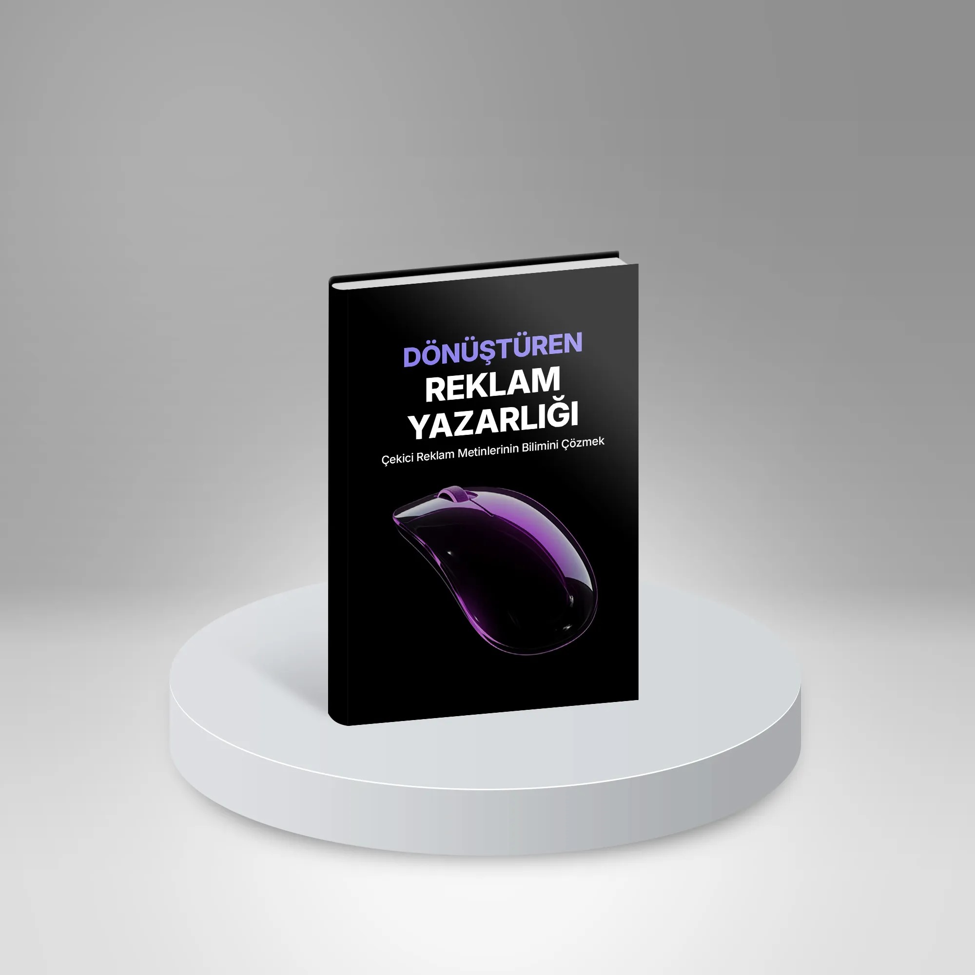 Dönüştüren Reklam Yazarlığı